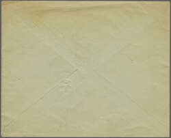 Light & Wilson World Flight, Leg Reykjavik - Edinburgh 1934 (Sept. 4) ...