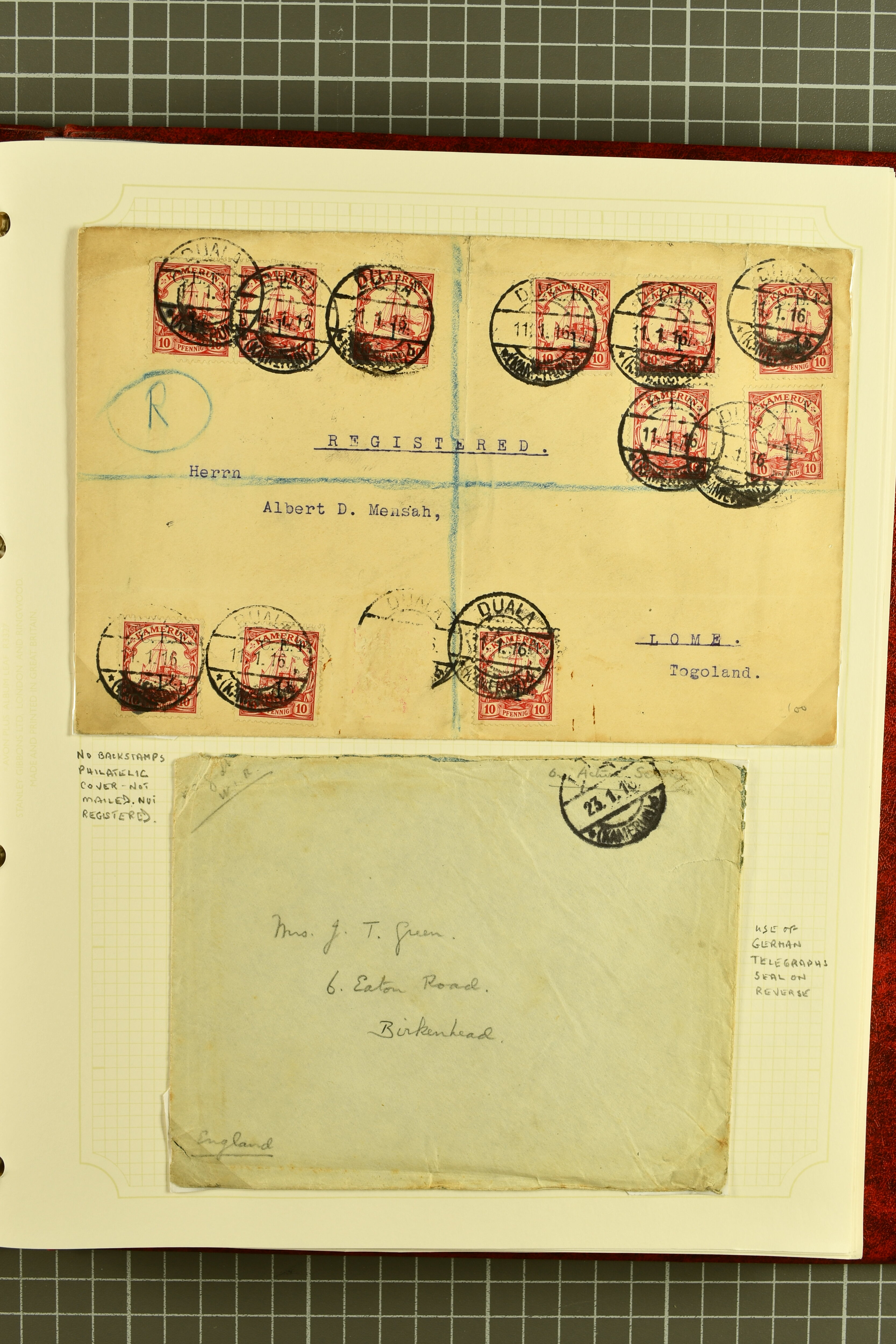 Image 50 for lot number 78 for 357th-366th Corinphila Auction