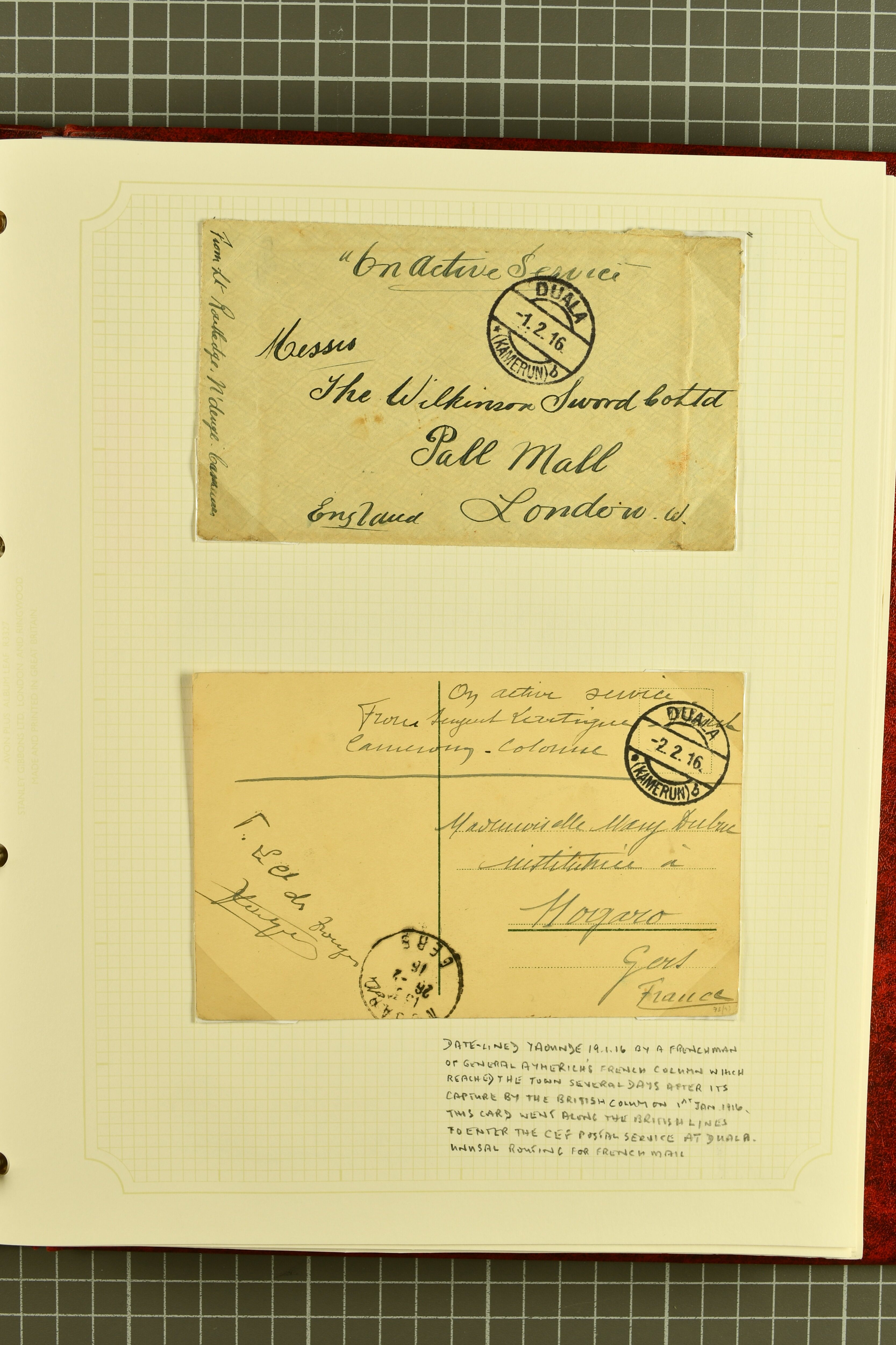 Image 52 for lot number 78 for 357th-366th Corinphila Auction