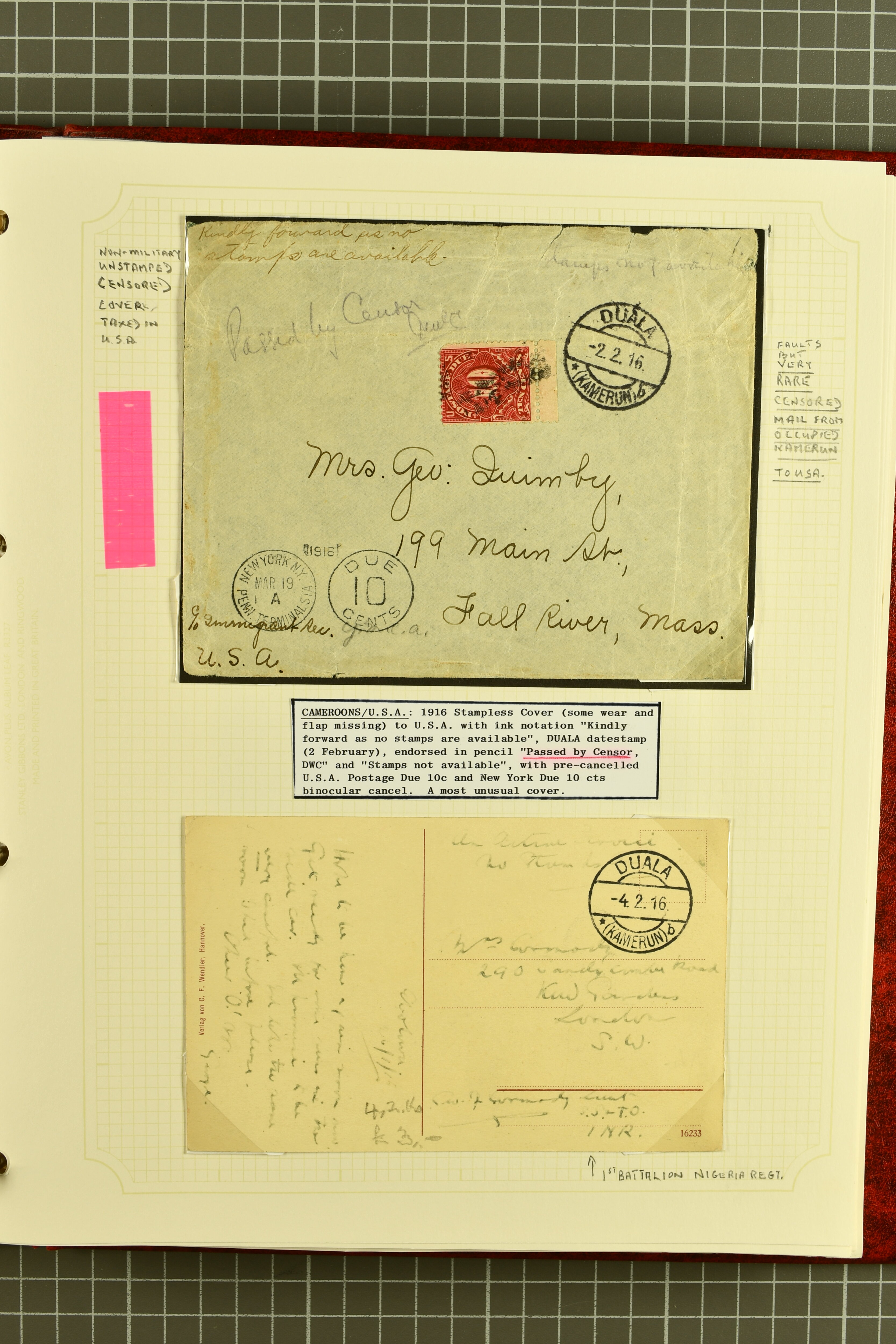 Image 53 for lot number 78 for 357th-366th Corinphila Auction