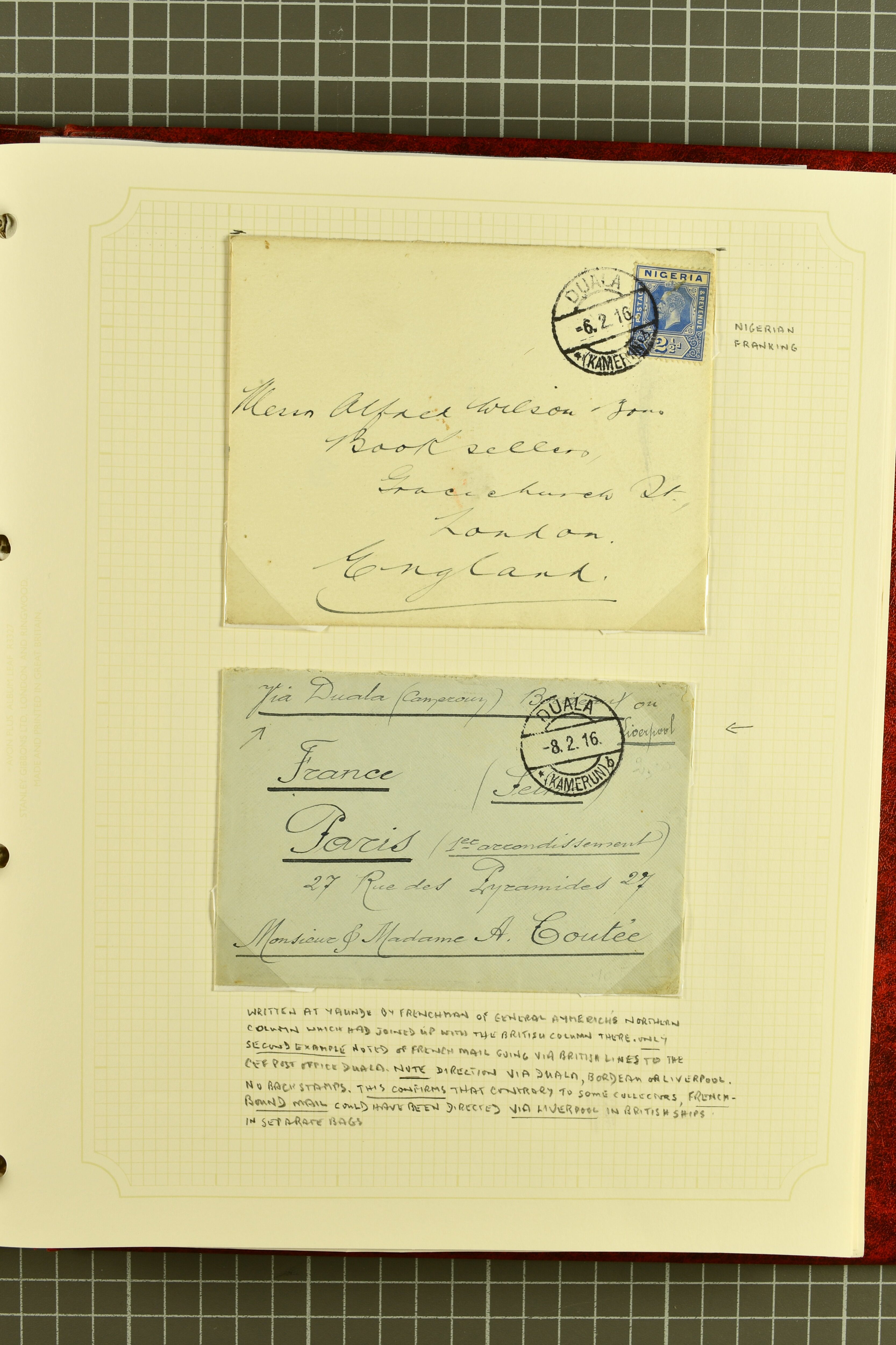 Image 54 for lot number 78 for 357th-366th Corinphila Auction