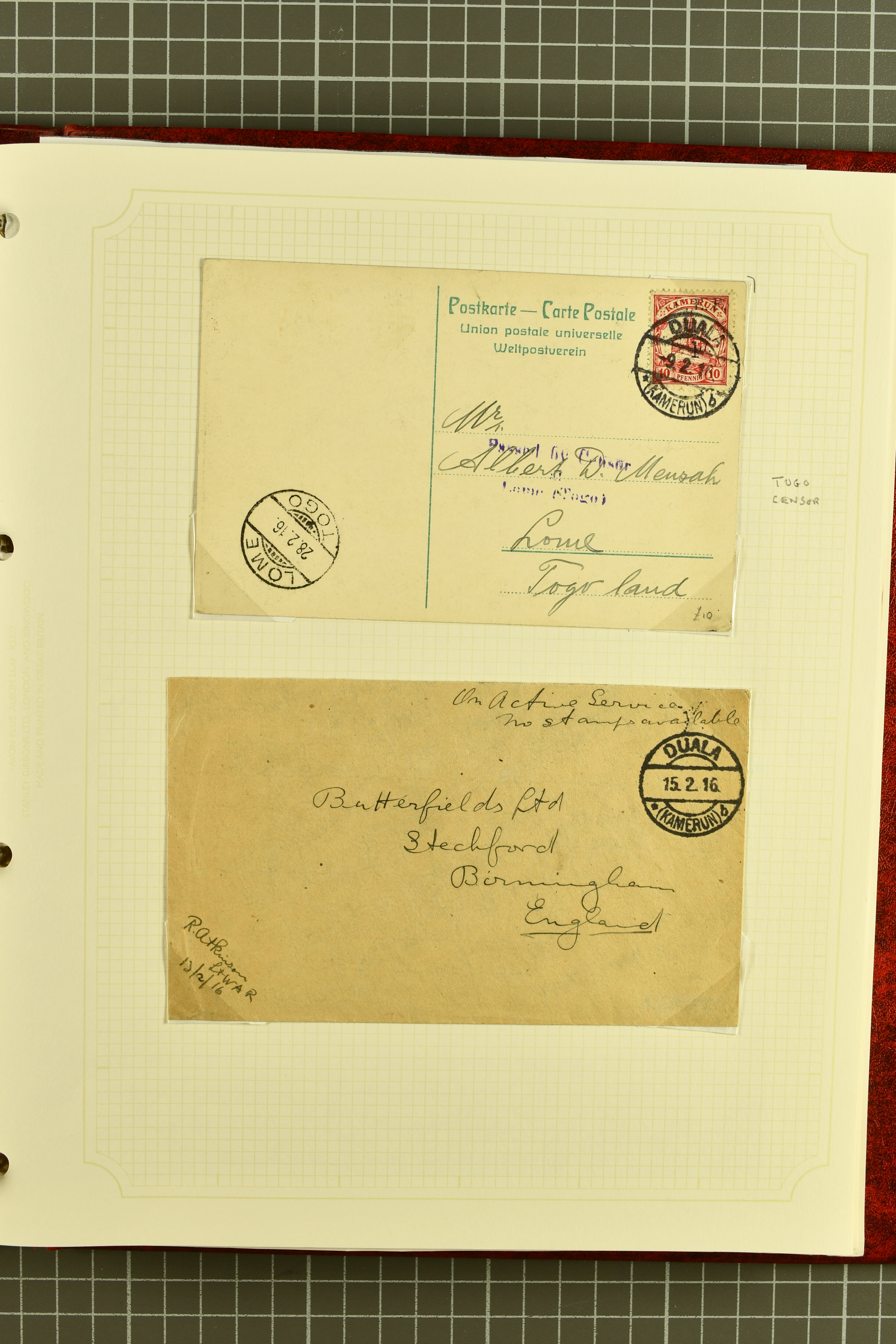 Image 55 for lot number 78 for 357th-366th Corinphila Auction