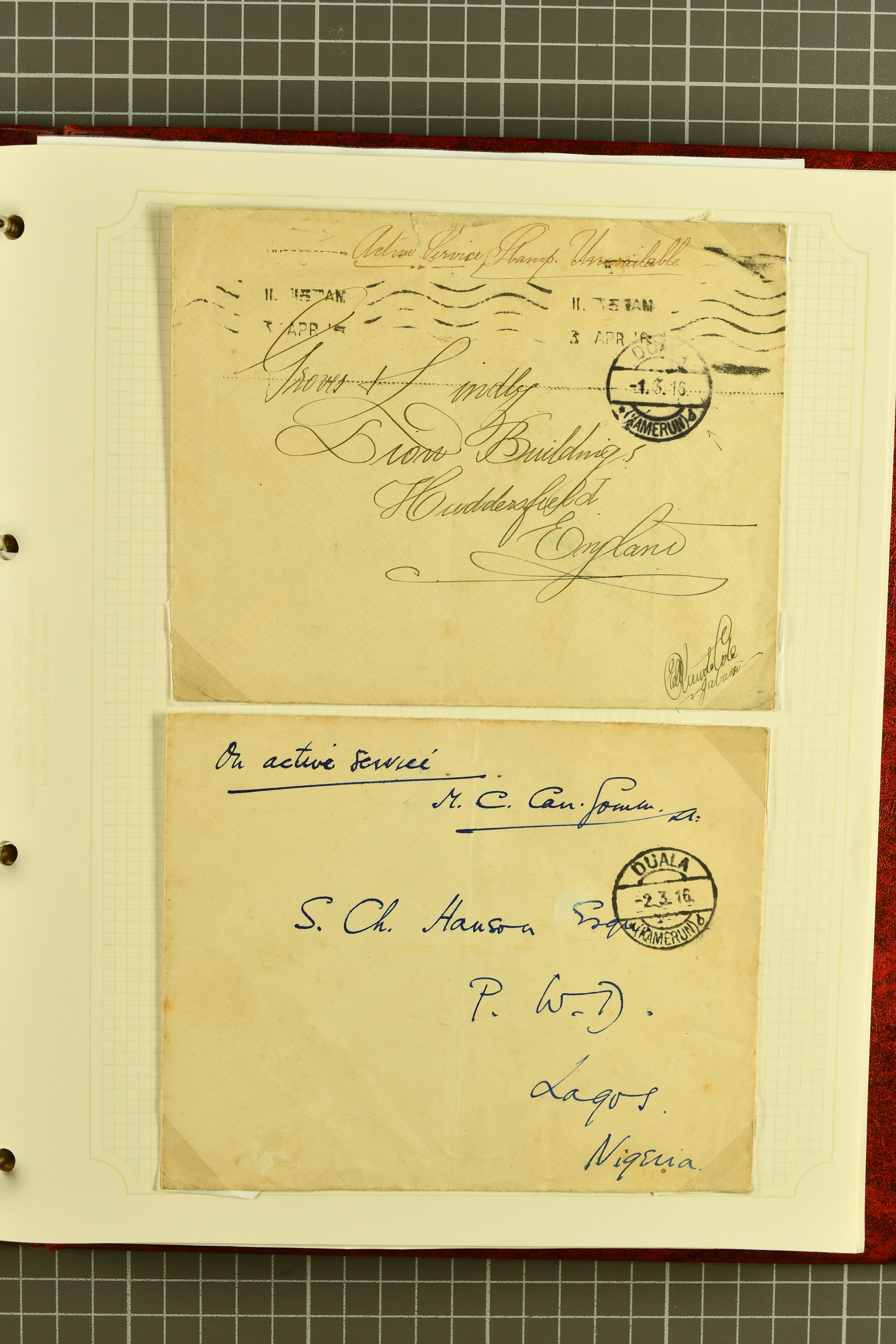 Image 57 for lot number 78 for 357th-366th Corinphila Auction