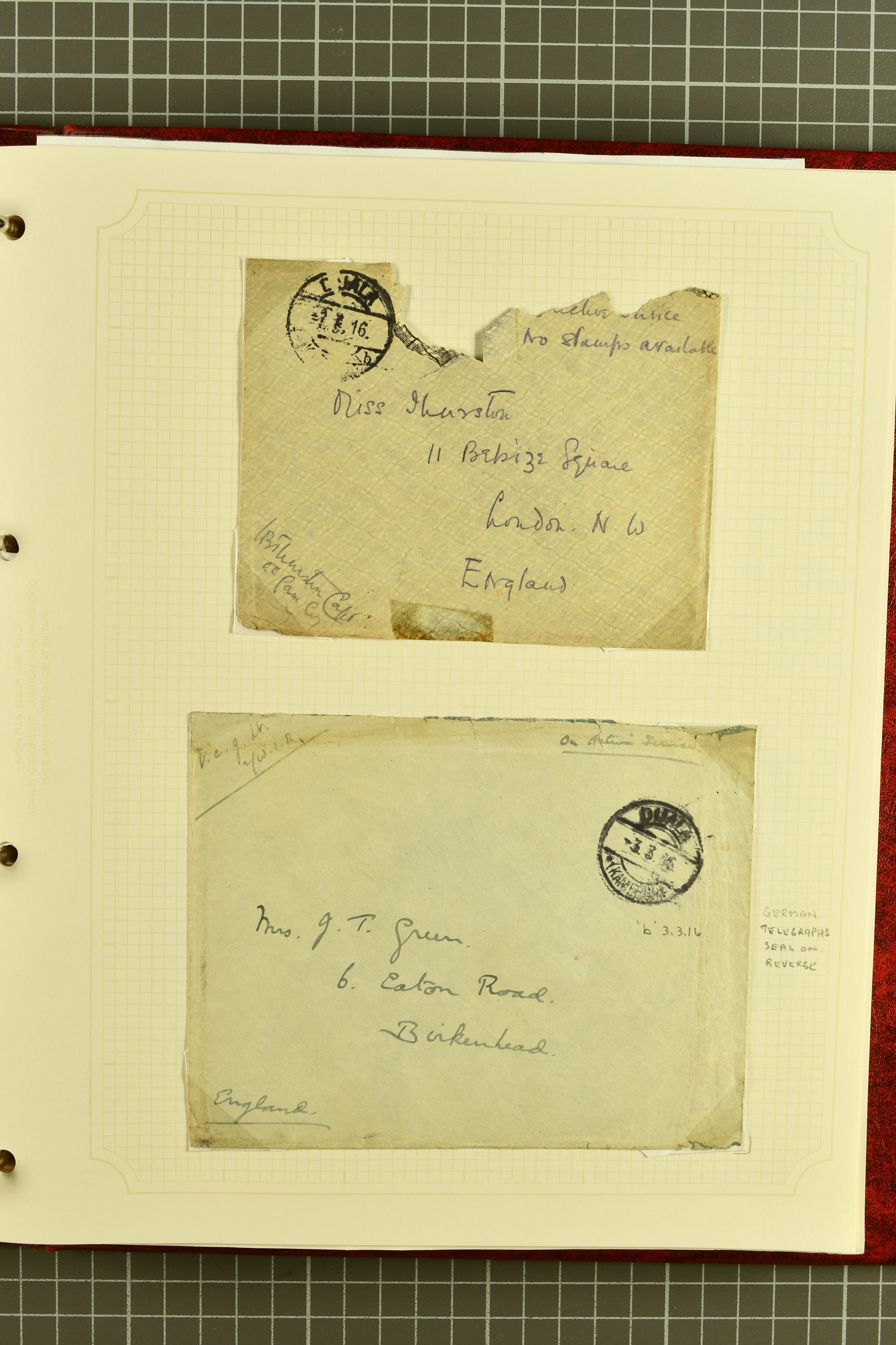 Image 58 for lot number 78 for 357th-366th Corinphila Auction