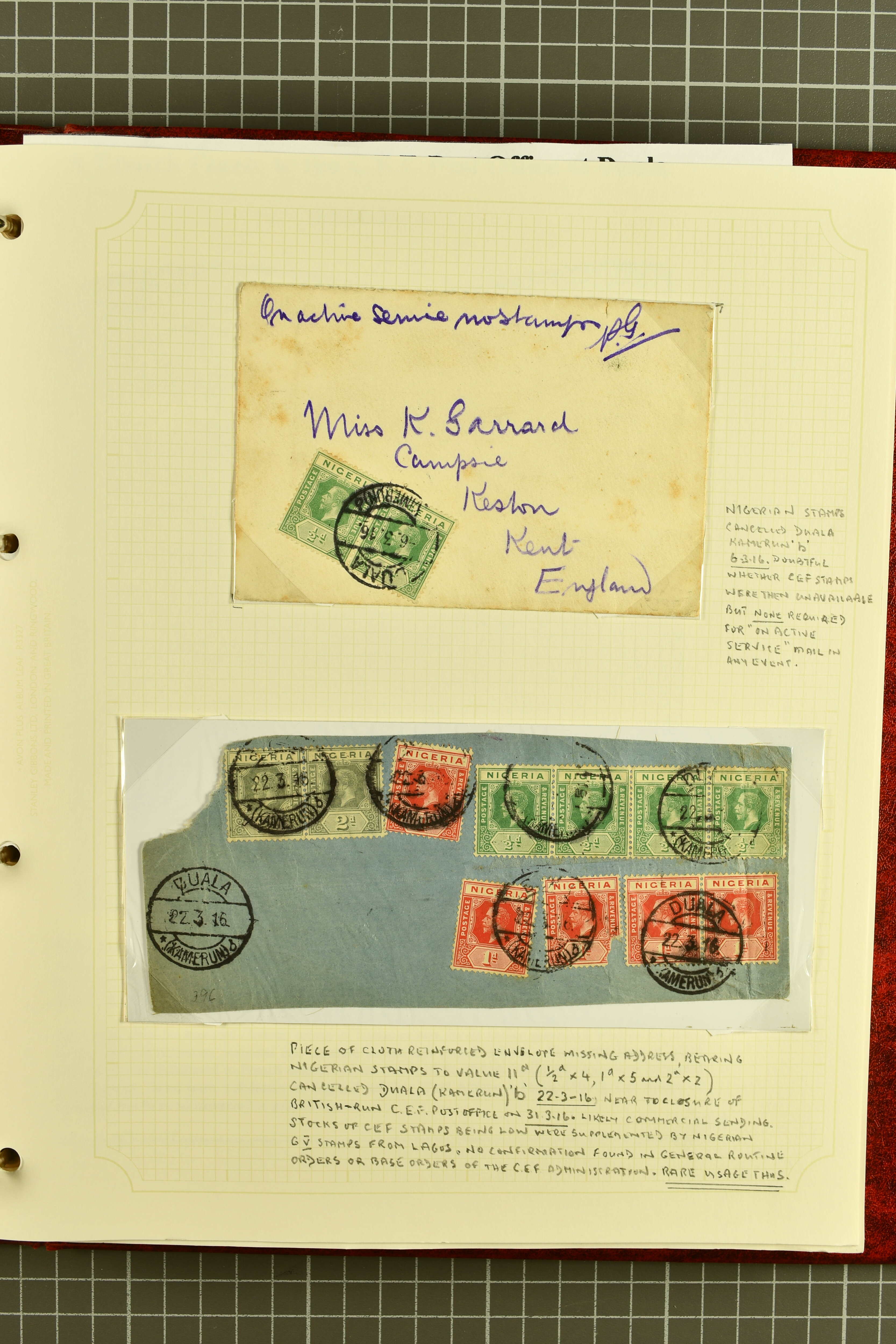 Image 59 for lot number 78 for 357th-366th Corinphila Auction