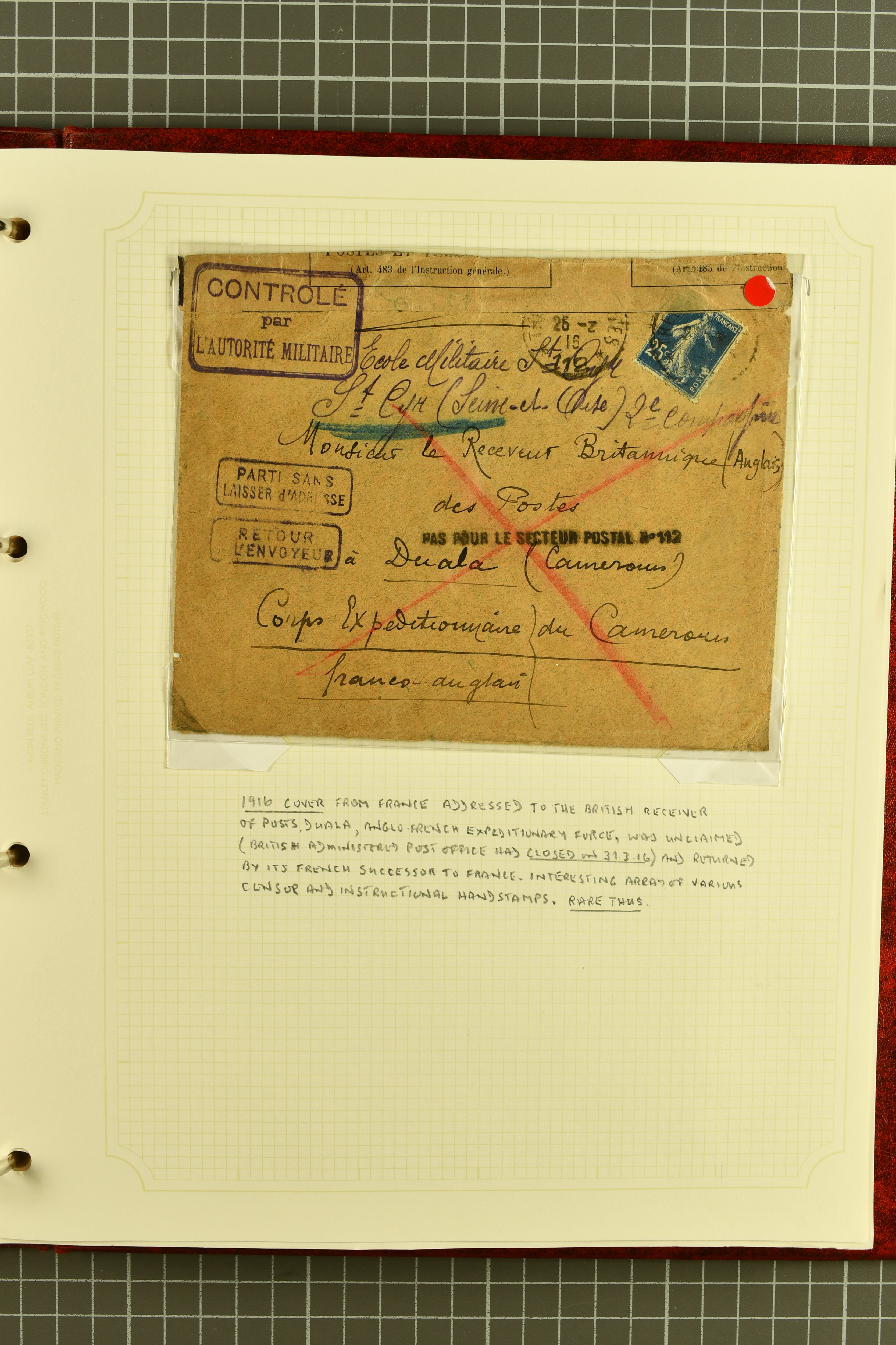 Image 60 for lot number 78 for 357th-366th Corinphila Auction