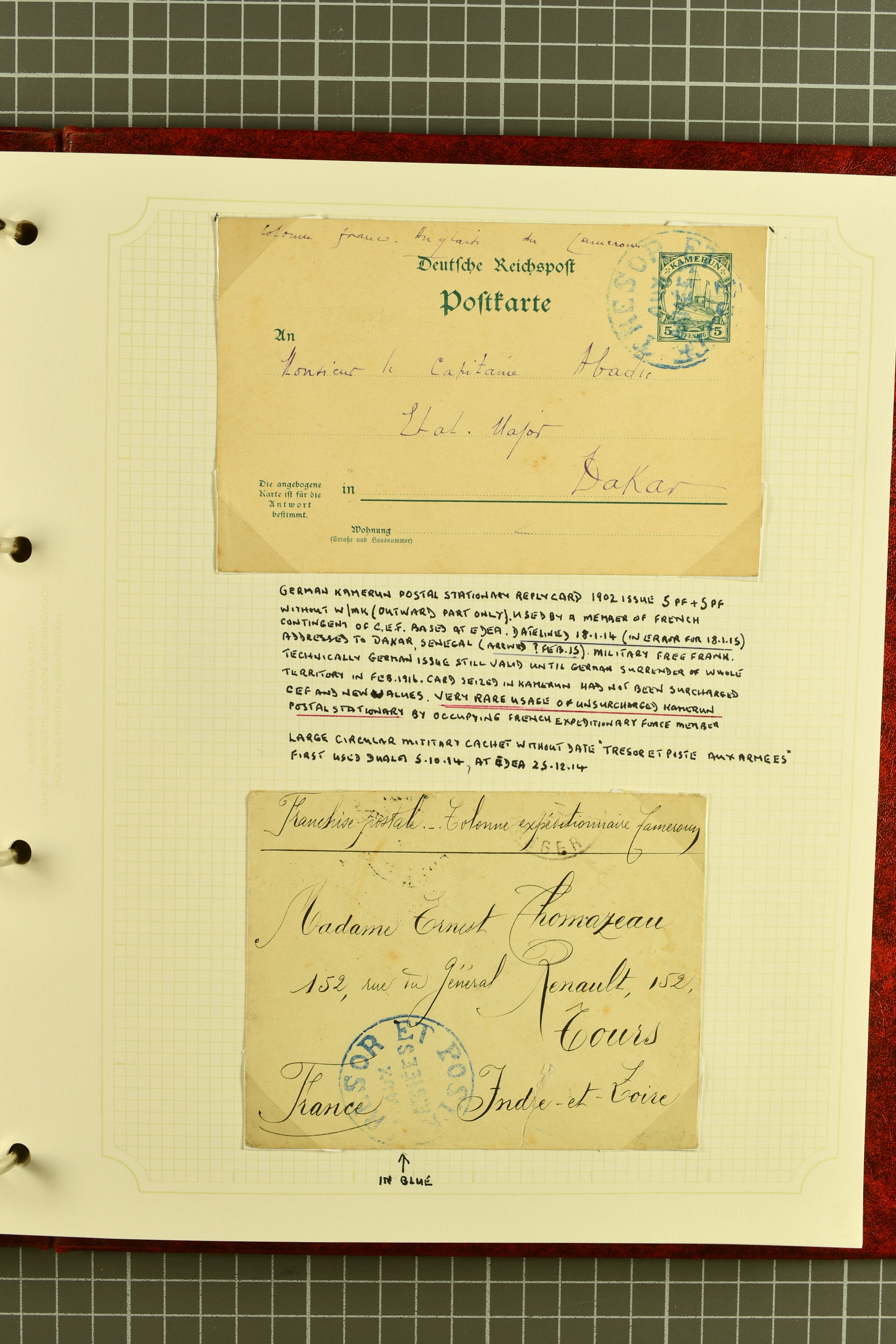 Image 62 for lot number 78 for 357th-366th Corinphila Auction