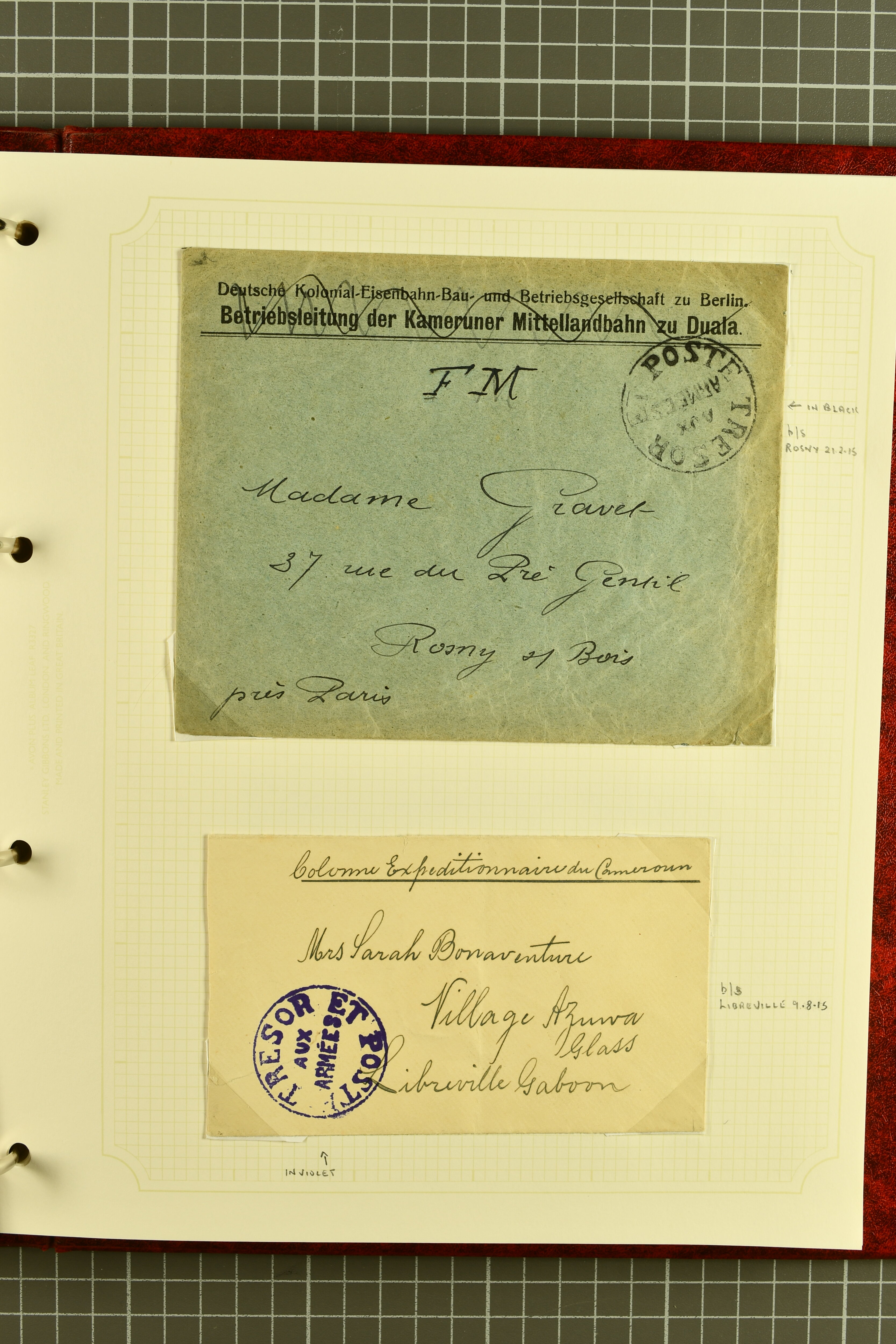 Image 63 for lot number 78 for 357th-366th Corinphila Auction