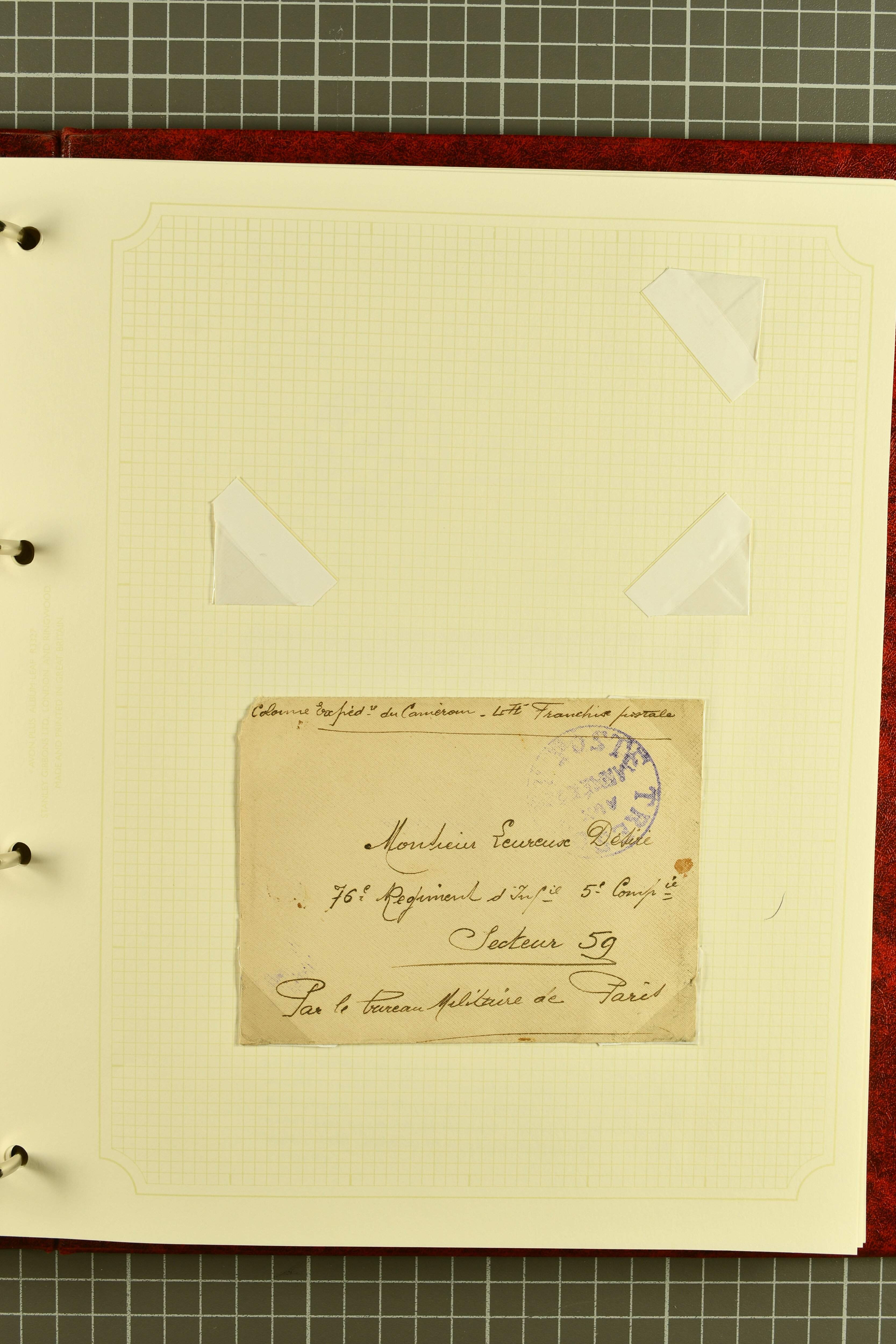 Image 65 for lot number 78 for 357th-366th Corinphila Auction