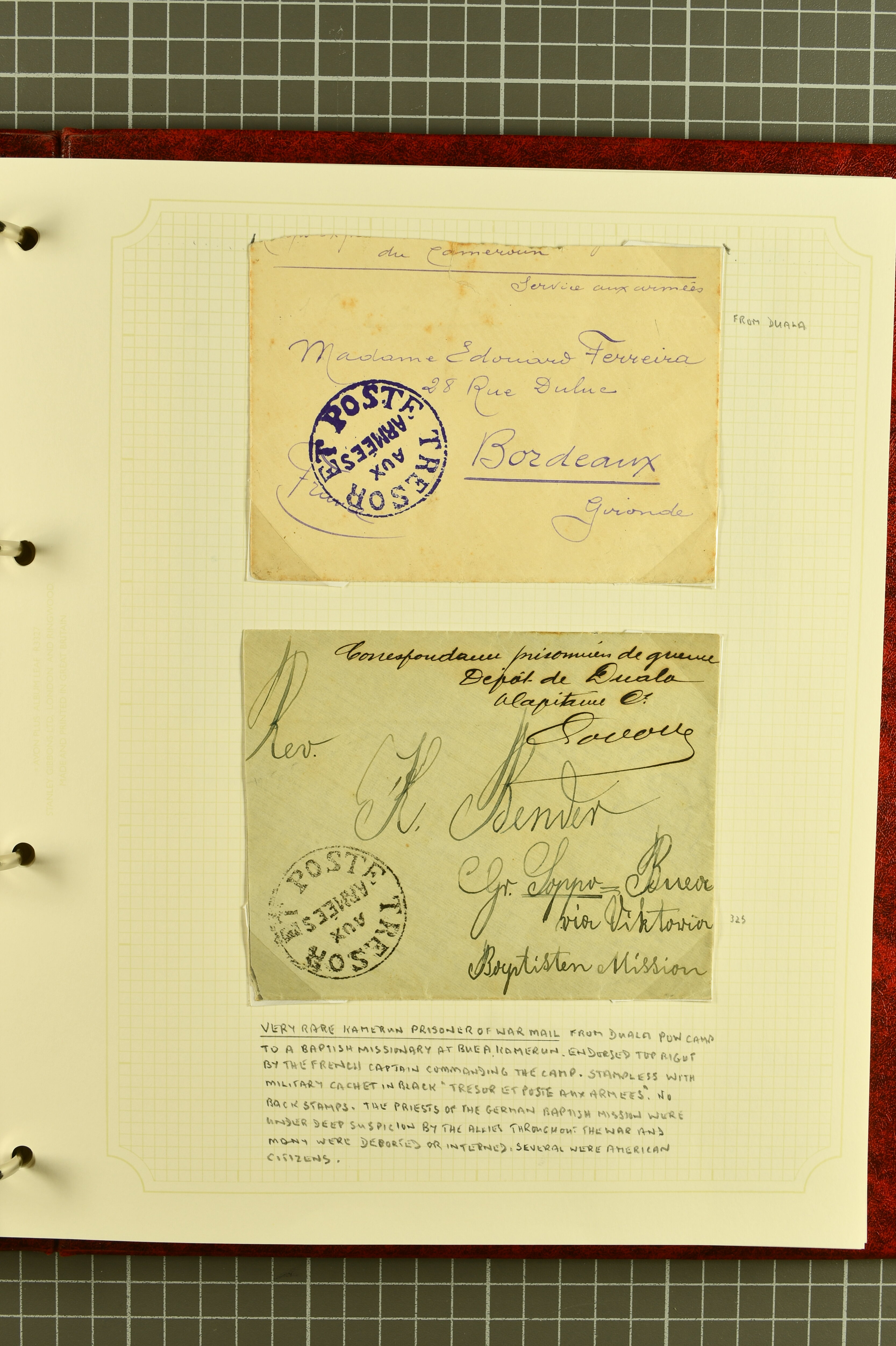 Image 66 for lot number 78 for 357th-366th Corinphila Auction