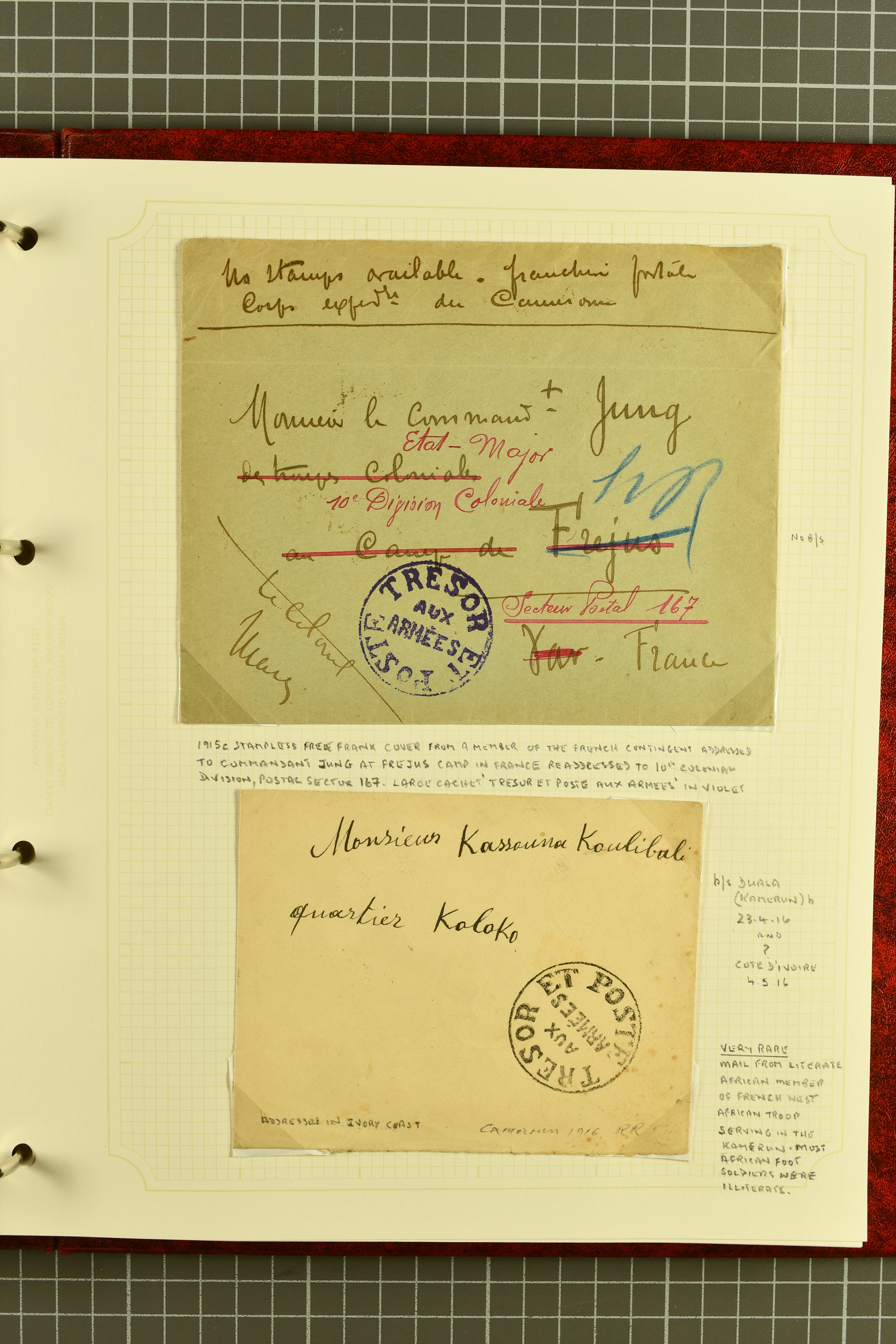 Image 67 for lot number 78 for 357th-366th Corinphila Auction