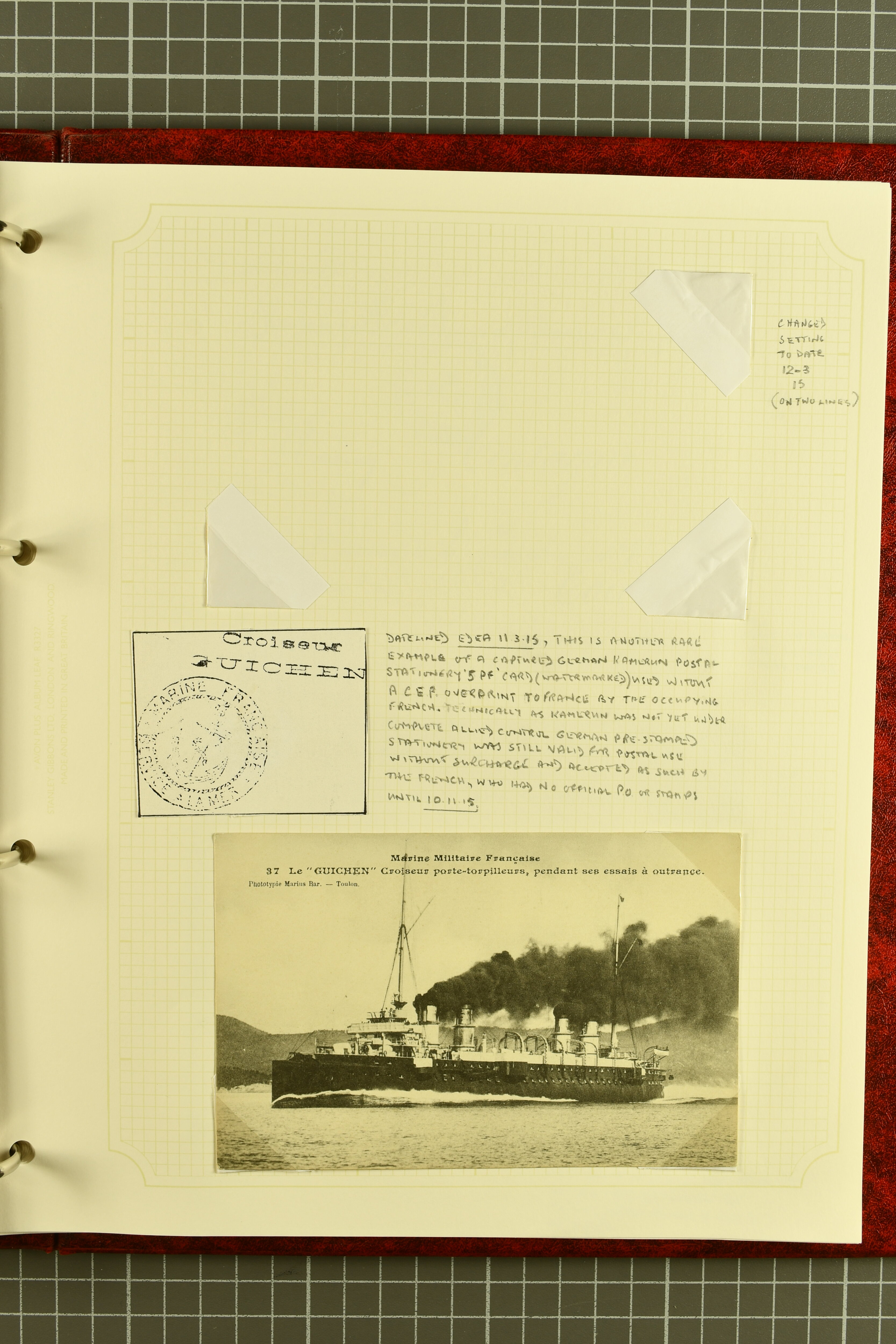 Image 73 for lot number 78 for 357th-366th Corinphila Auction