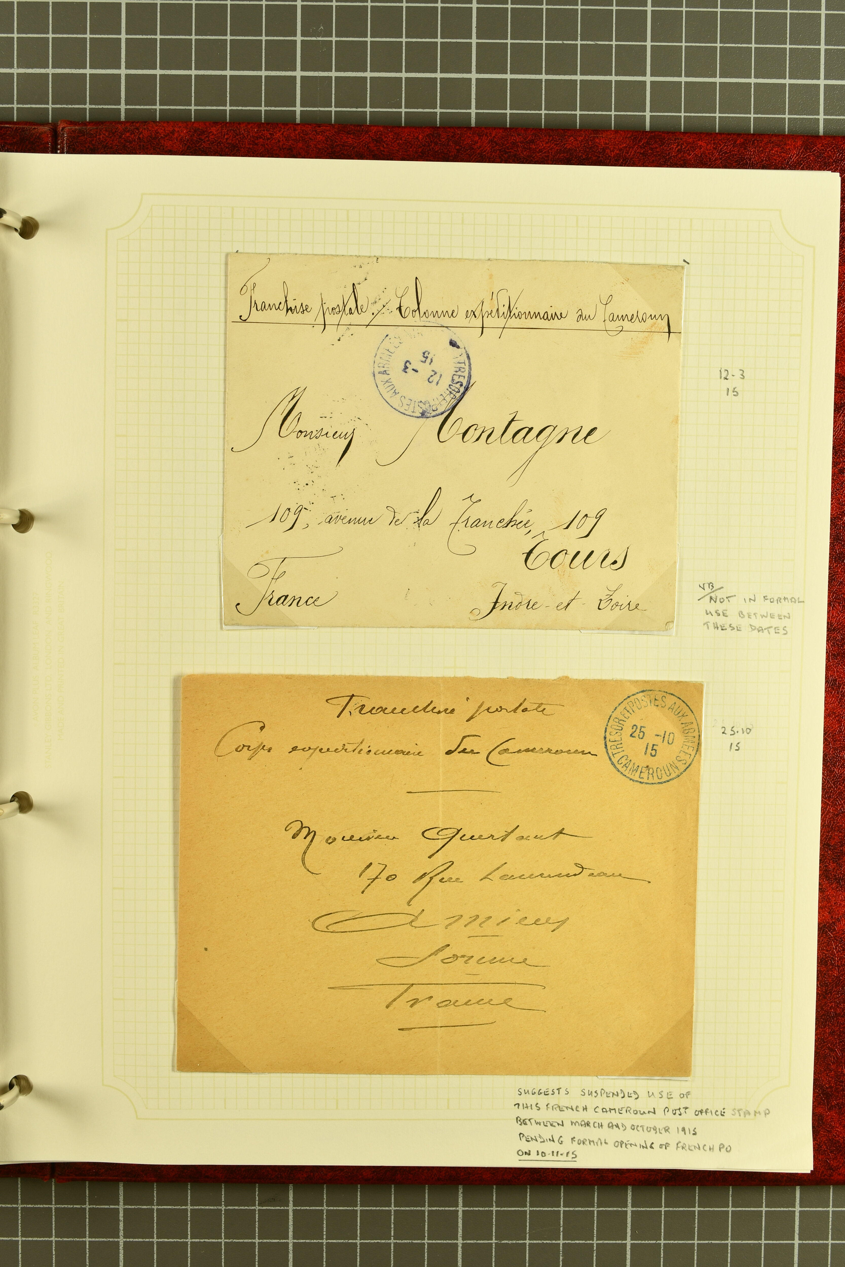 Image 74 for lot number 78 for 357th-366th Corinphila Auction