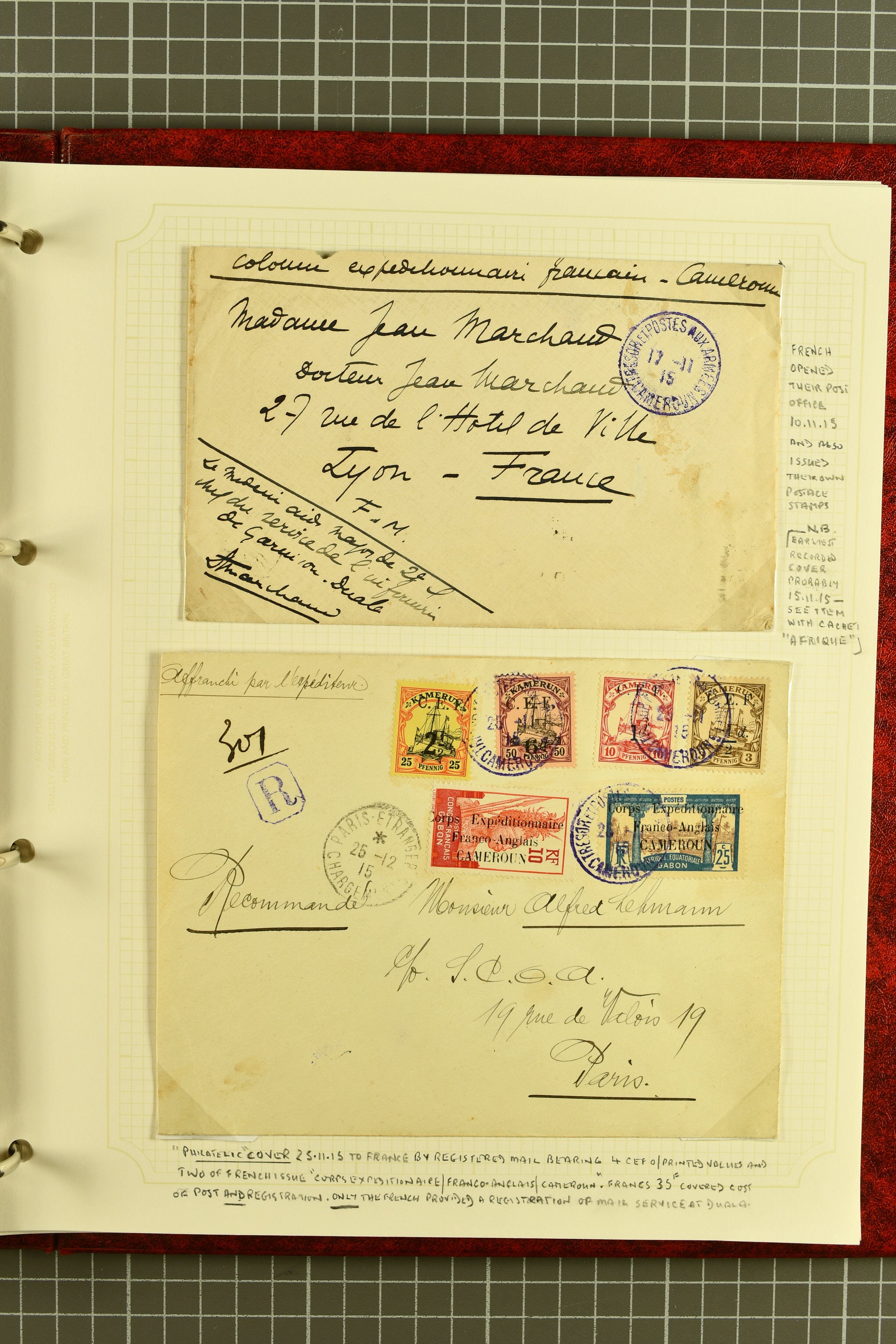 Image 75 for lot number 78 for 357th-366th Corinphila Auction