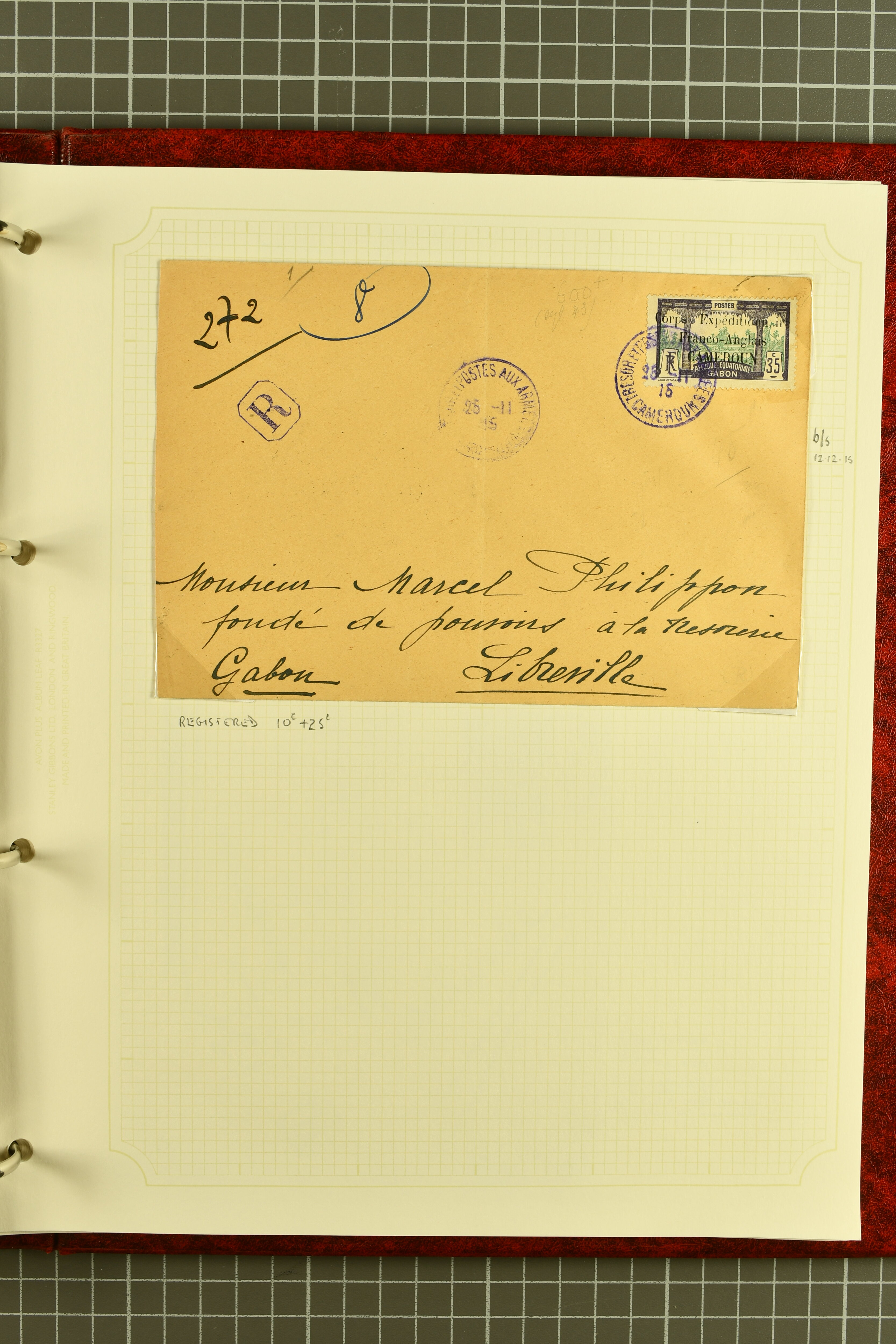 Image 76 for lot number 78 for 357th-366th Corinphila Auction