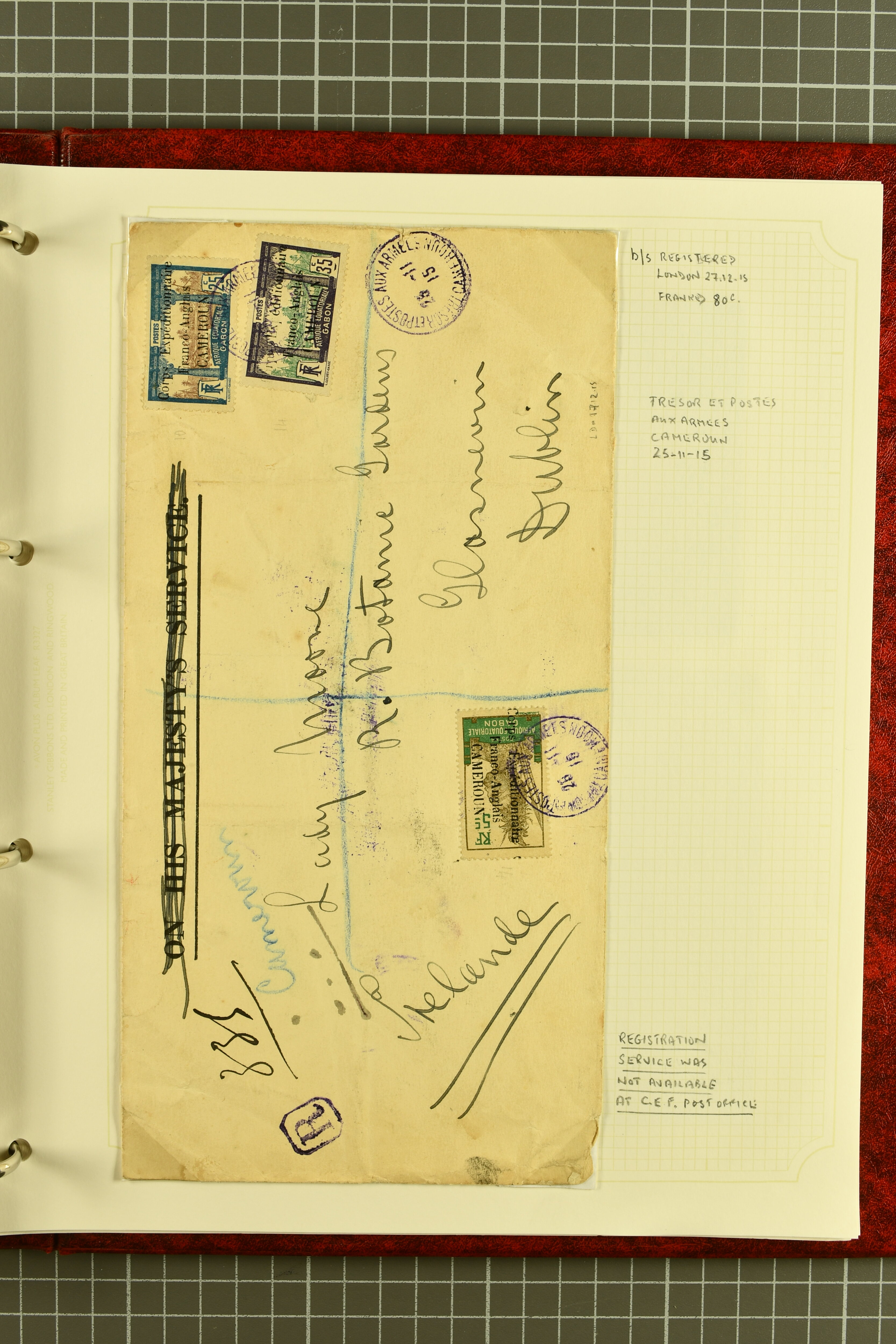 Image 77 for lot number 78 for 357th-366th Corinphila Auction