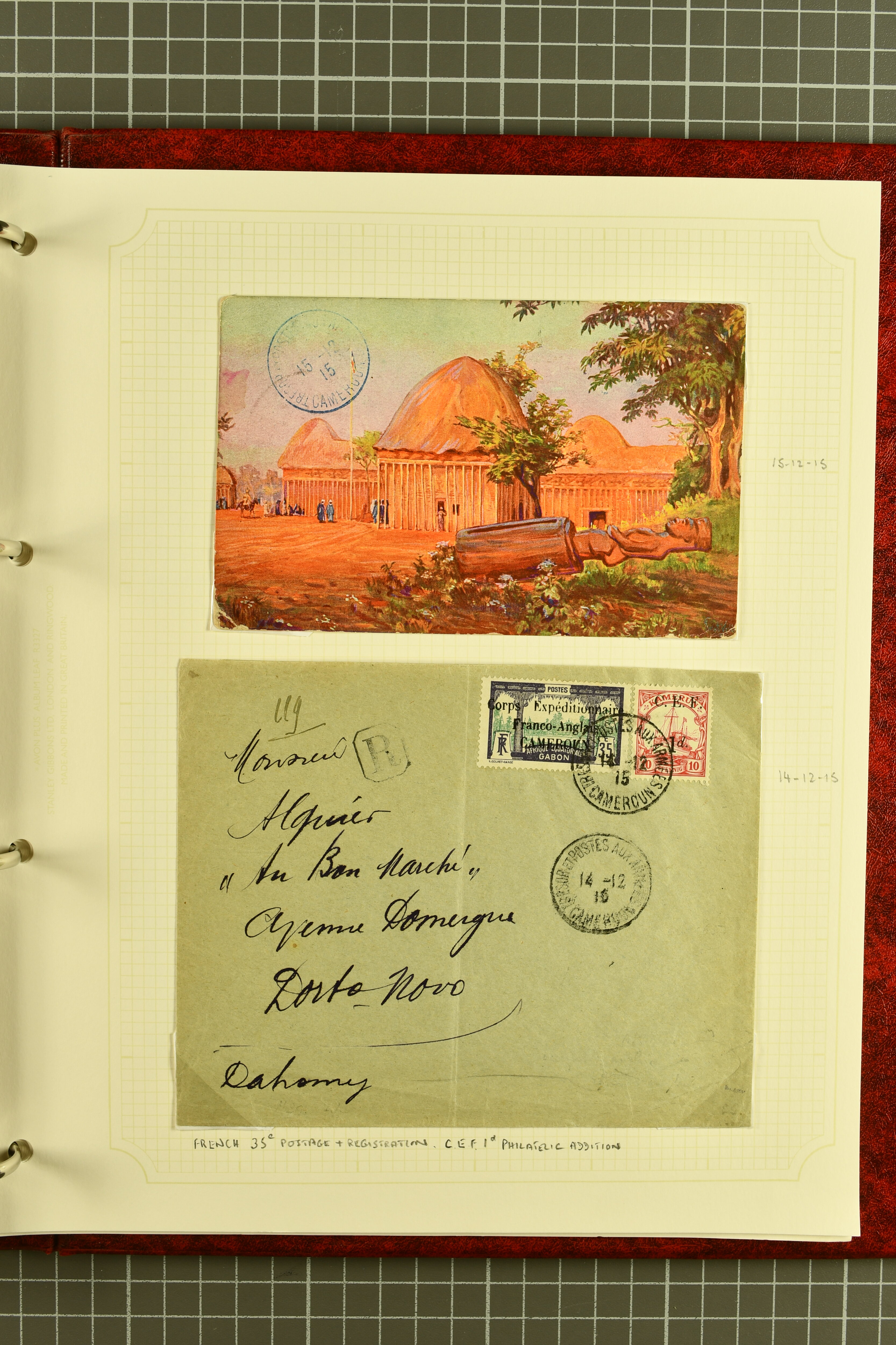 Image 78 for lot number 78 for 357th-366th Corinphila Auction