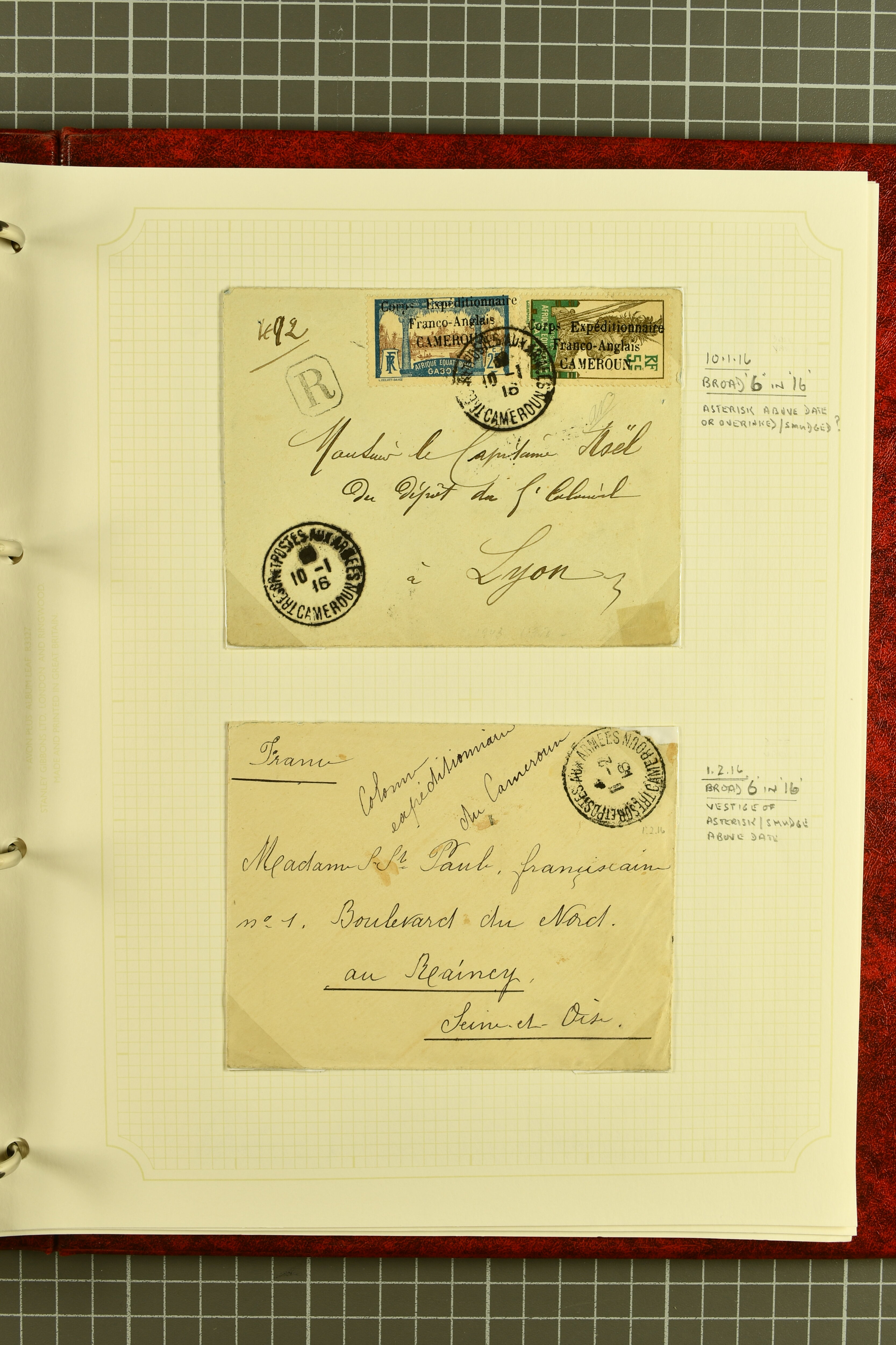 Image 80 for lot number 78 for 357th-366th Corinphila Auction