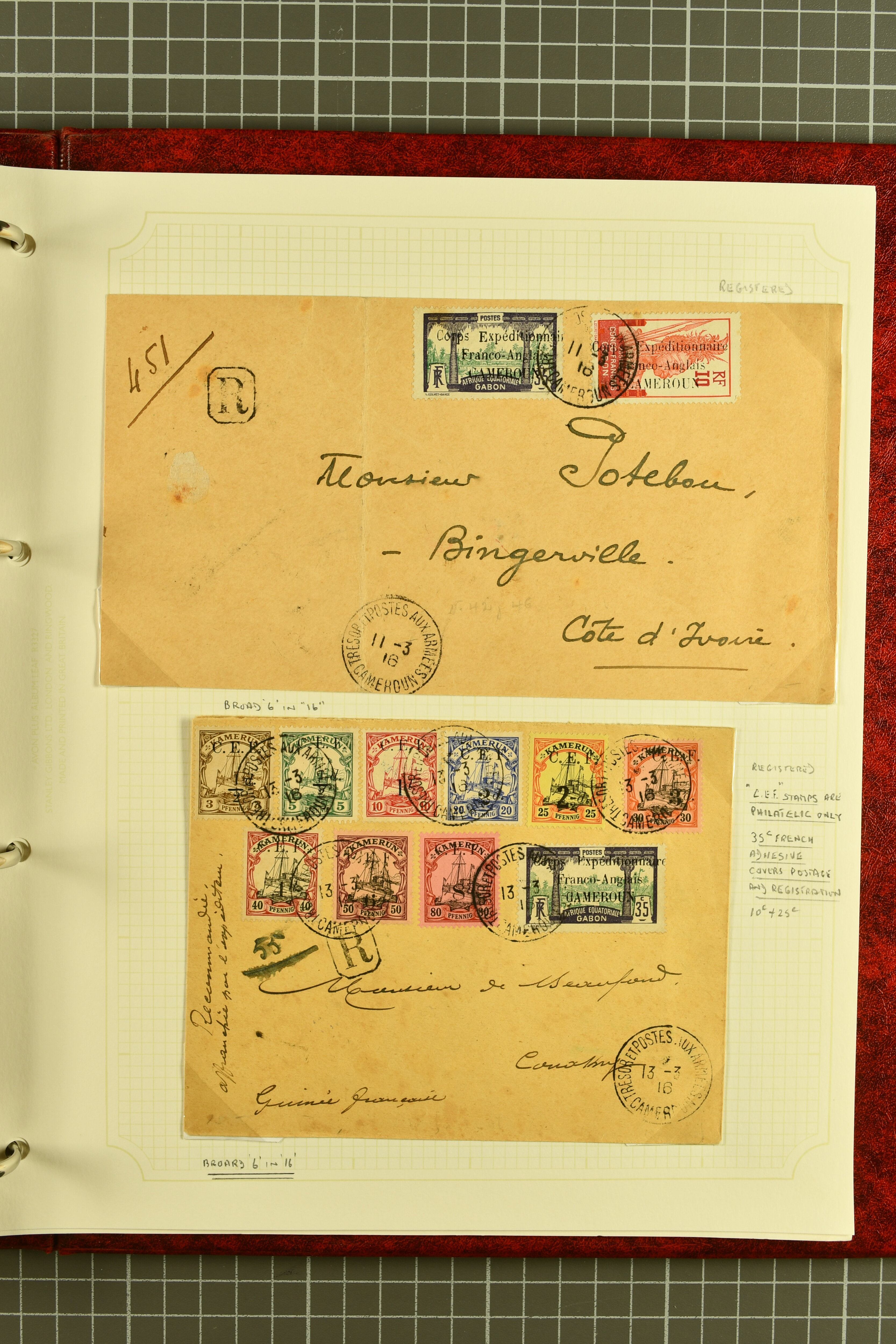 Image 83 for lot number 78 for 357th-366th Corinphila Auction