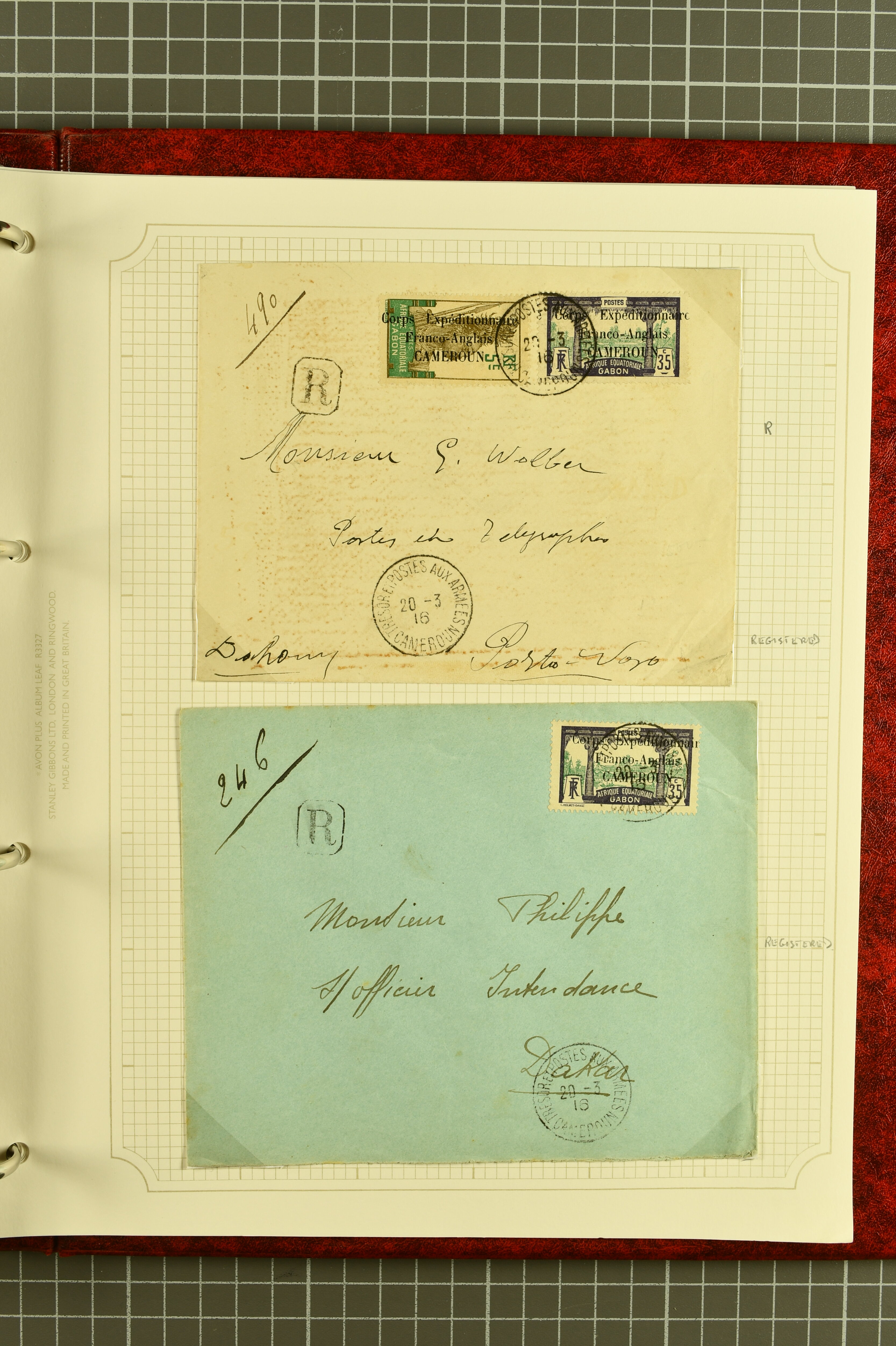 Image 84 for lot number 78 for 357th-366th Corinphila Auction