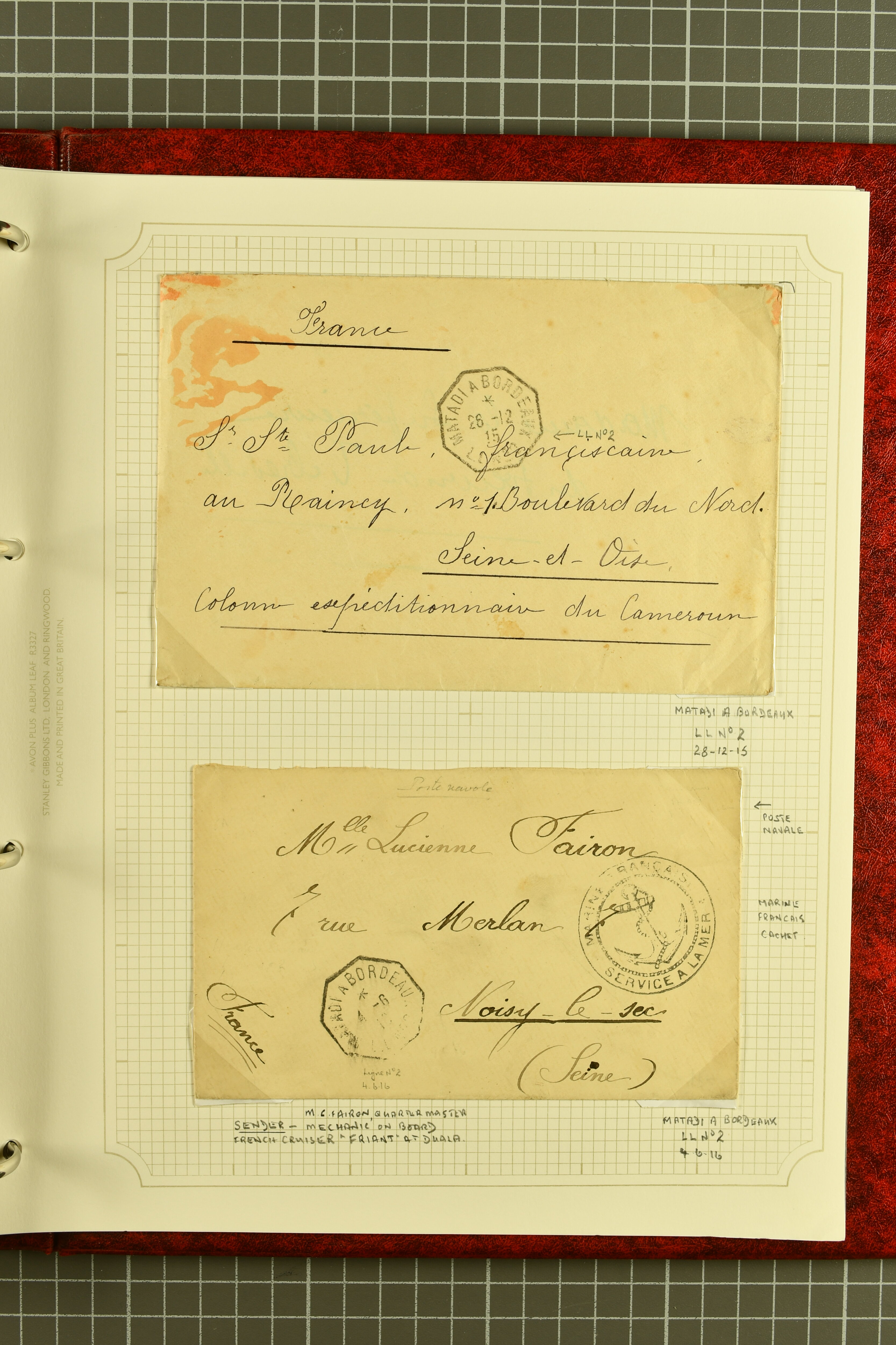 Image 87 for lot number 78 for 357th-366th Corinphila Auction