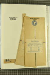 1892/97:Study of the various printings of the Oil Rivers/Niger Coast ...