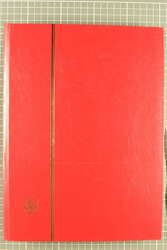 Postal Orders: 1966-2012: Accumulation of Nigerian Postal Orders ...