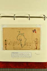 3850: Camerún - Collections