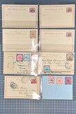 1884–1940s: Sudan &amp; Egypt Postal Stationery Collection ...