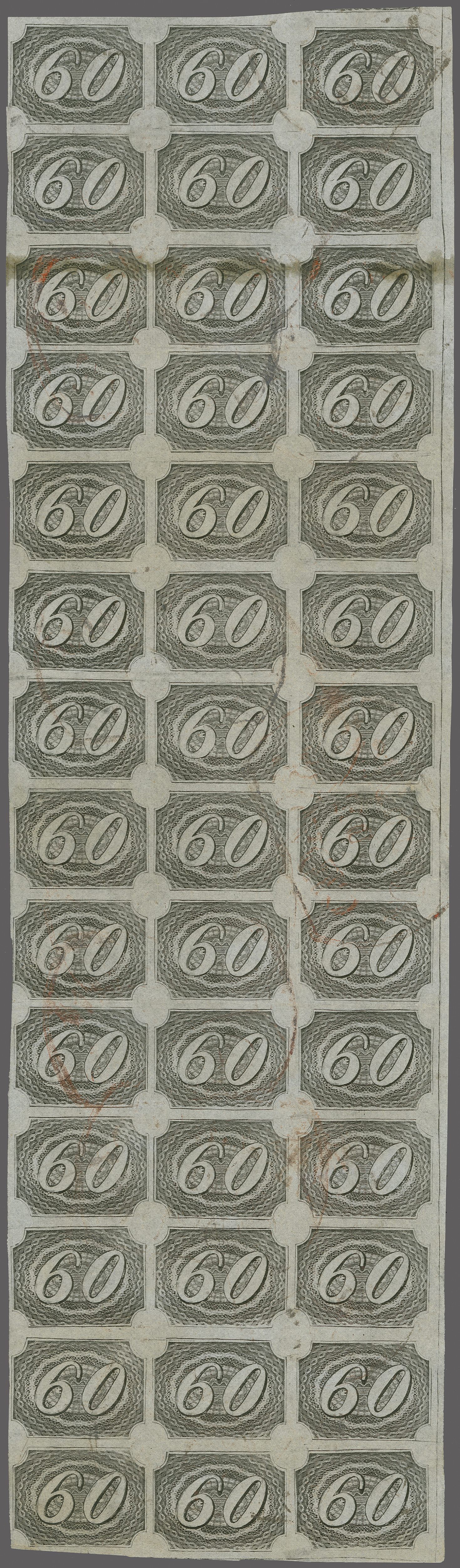 Image 1 for lot number 10543 for 357th-366th Corinphila Auction