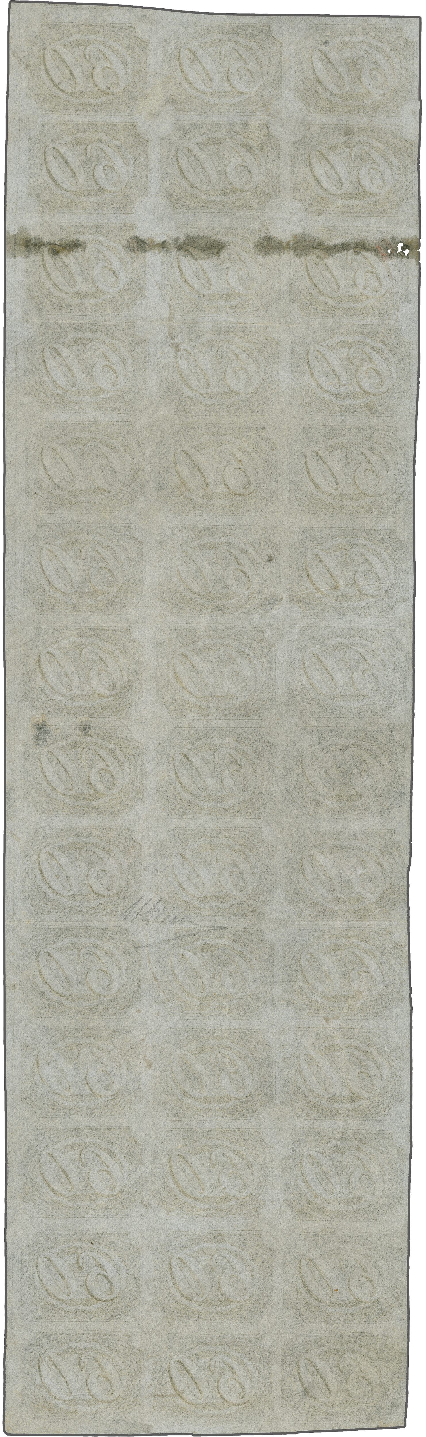 Image 2 for lot number 10543 for 357th-366th Corinphila Auction