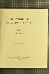 8700: Littérature - Literature