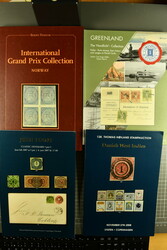 8700: Littérature - Literature