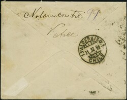 1881: Surface-Printed 1 penny lilac, Crown wmk., perf. 14, in ...