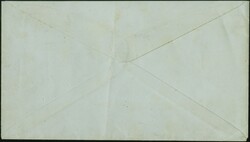 1894: Washington, 2 cents carmine, type II, in combination with Chile ...