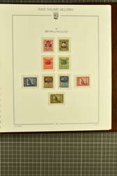 1545: Ägäische Inseln - Sammlungen