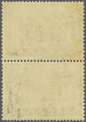 1941 ITALIAN OCCUPATION CEPHALONIA AND ITACA - Argostoli machine ...