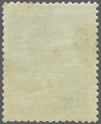1942 ITALIAN IIWW OCCUPATION - MONTENEGRO. 1d. green overprinted in ...