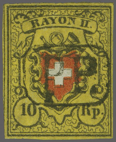 Image 1 for lot number 8411 for 357th-366th Corinphila Auction