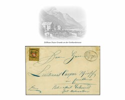 Stein A1: Type 37 u/G in der seltenen Nuance "mittel-tabak" aus der ...