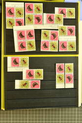 7: diferentes en pareja