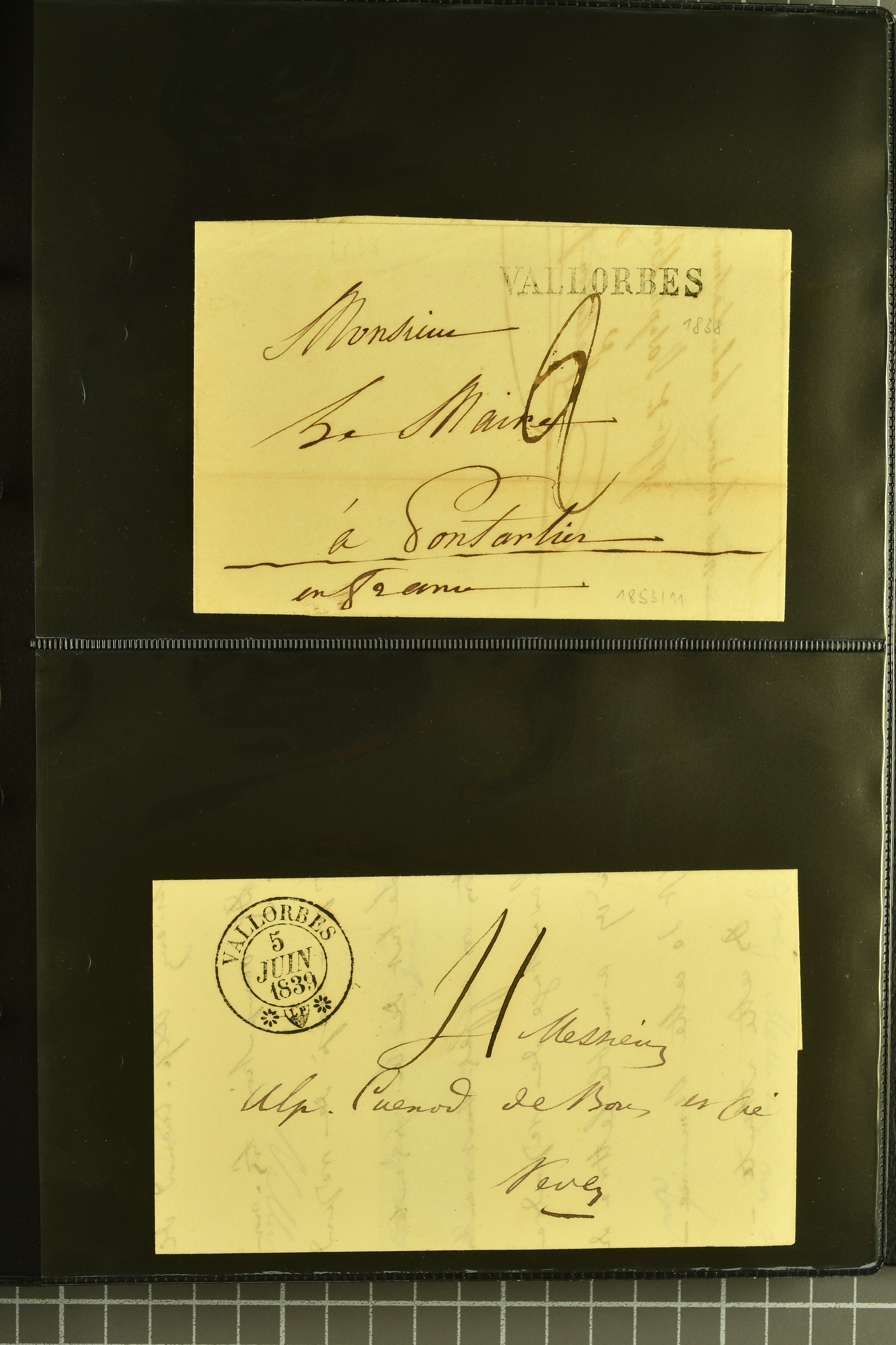 Image 14 for lot number 9723 for 357.-366. Corinphila Auktion