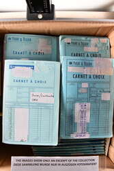 5655: Suisse - Collections