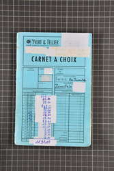 1800/2000ca. : Konvolut mit insgesamt 48 überwiegend unzirkulierten ...