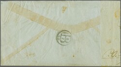 1882: 20 c. red-brown on yellowish, a single example used in ...