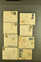 4945: Poland - Postal stationery