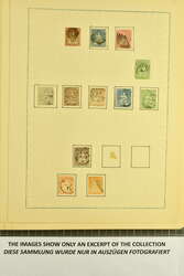 5655: Suisse - Fiscal stamps