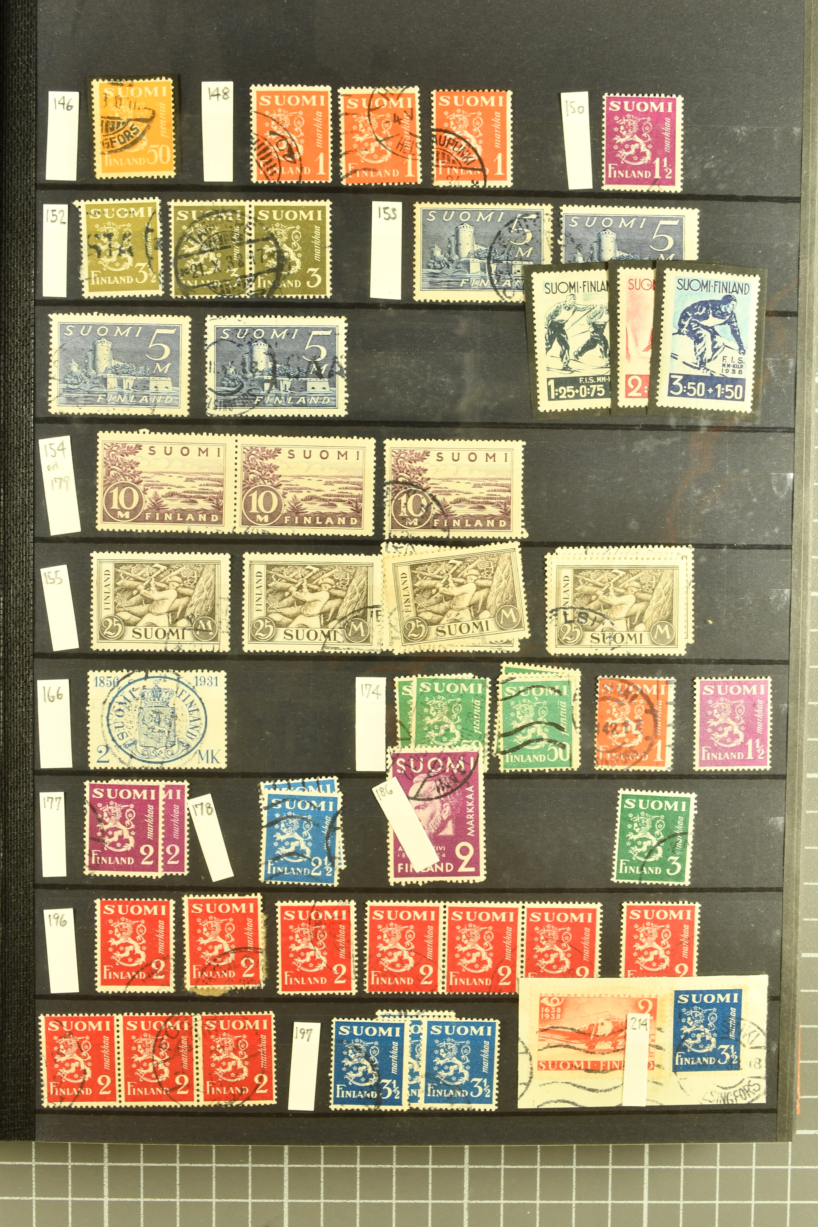 Image 3 for lot number 1443 for 357th-366th Corinphila Auction