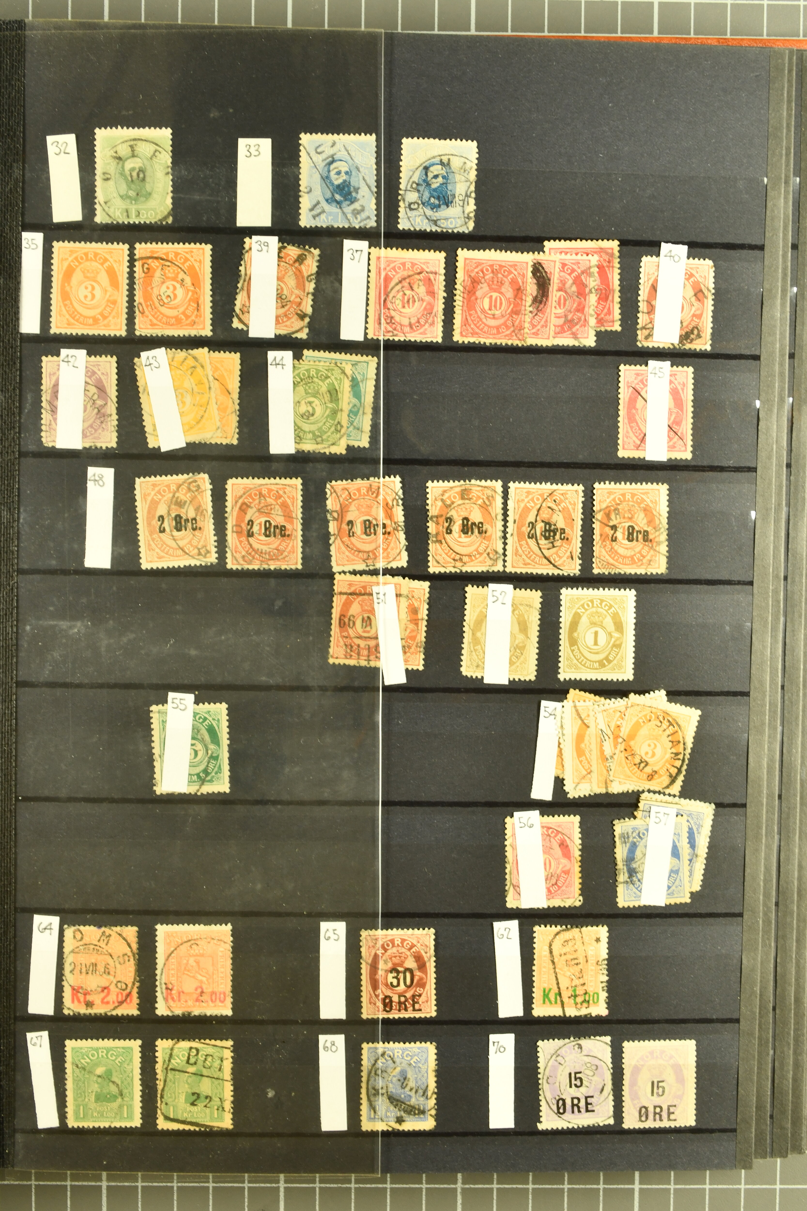 Image 5 for lot number 1443 for 357th-366th Corinphila Auction