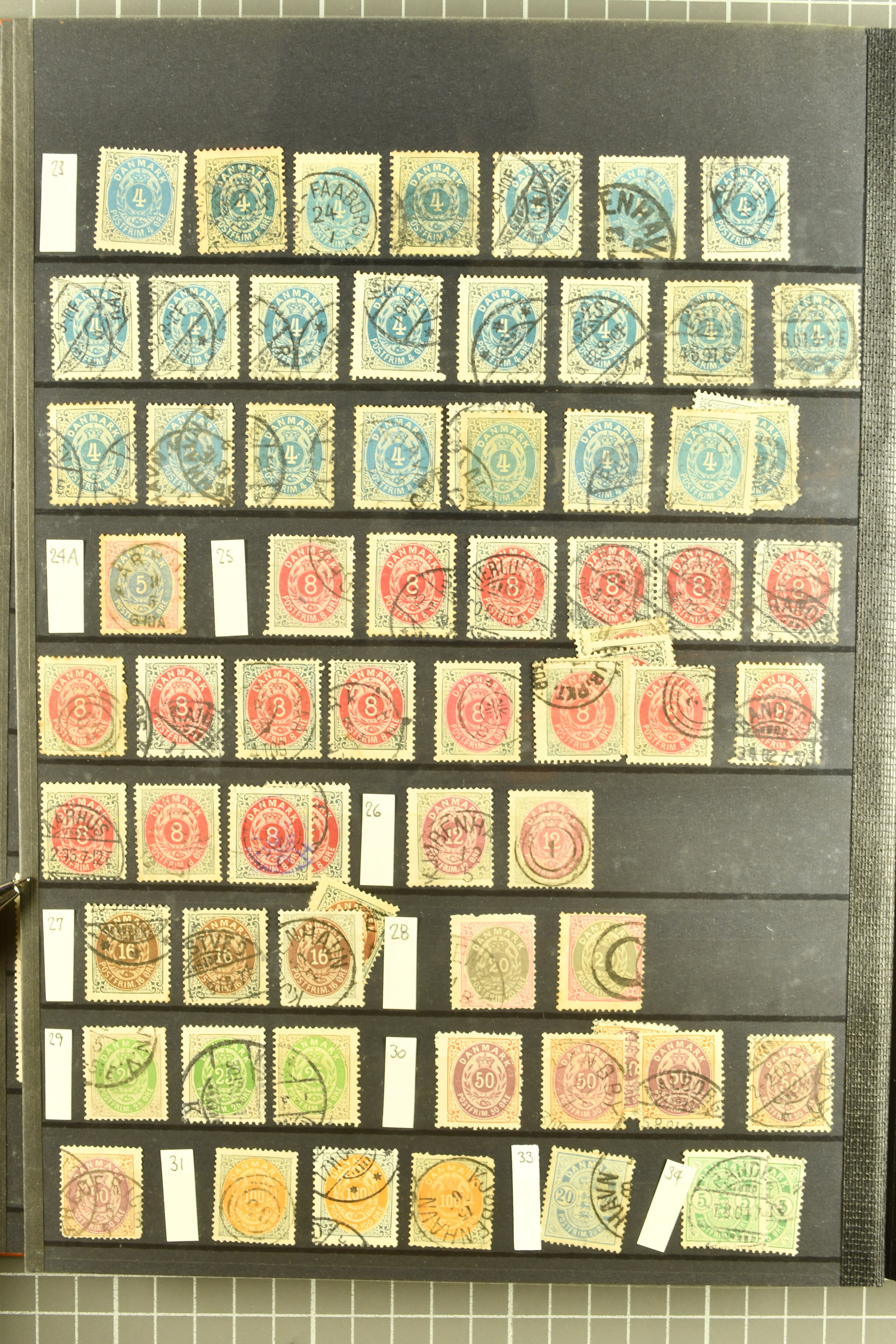 Image 8 for lot number 1443 for 357th-366th Corinphila Auction